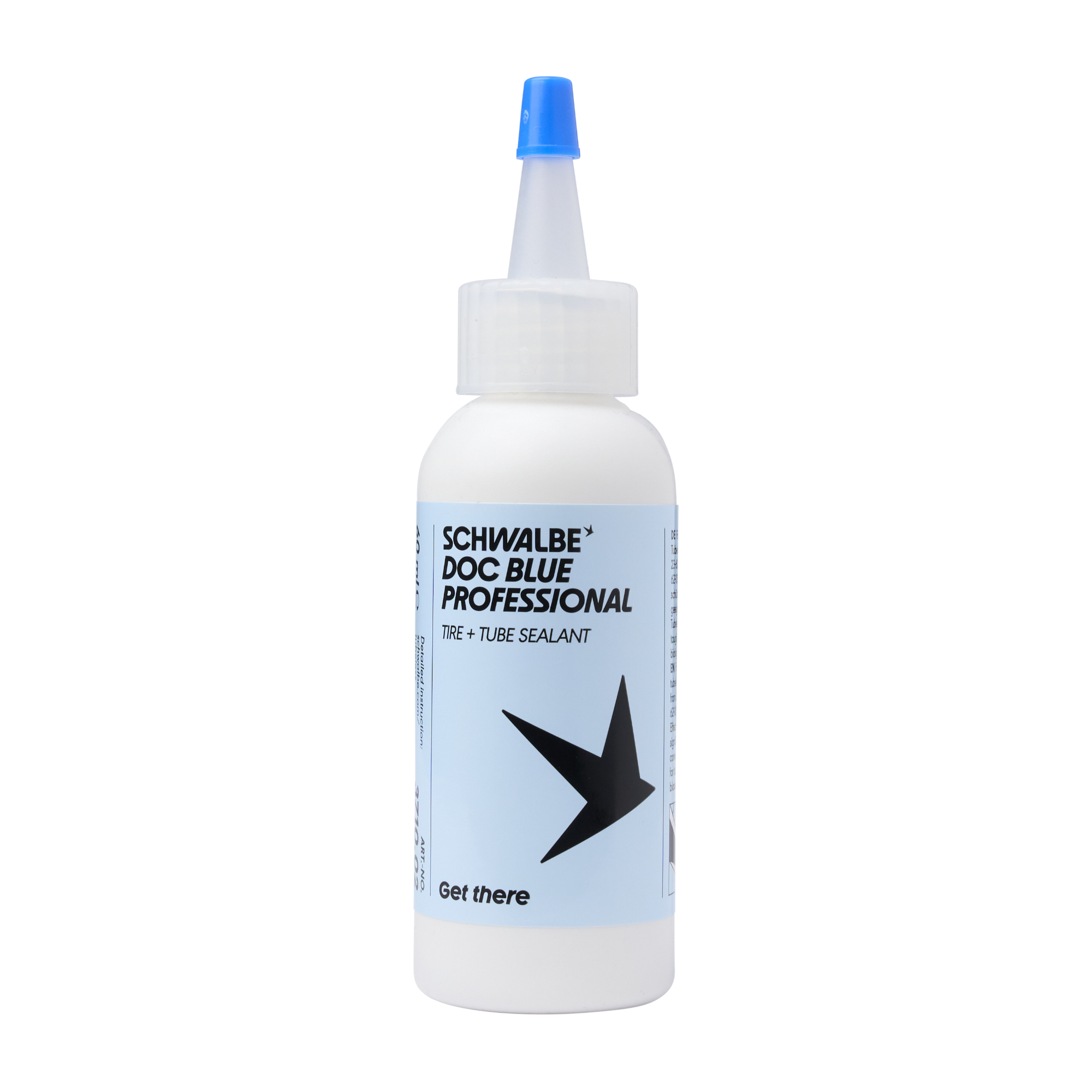 Schwalbe Doc Blue Professional Tubeless Milch 60 ml