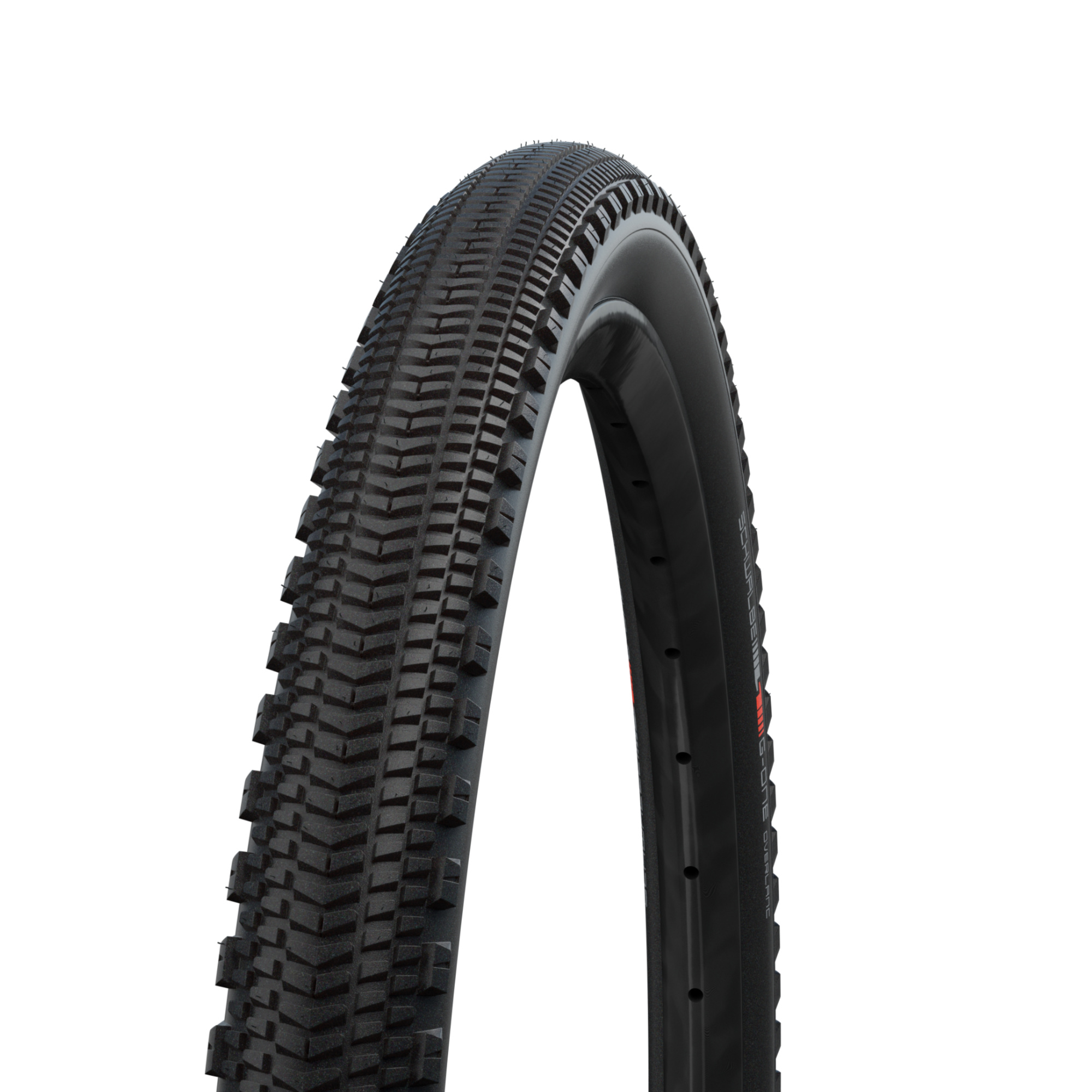 Schwalbe G-One Overland Gravel Reifen (28")