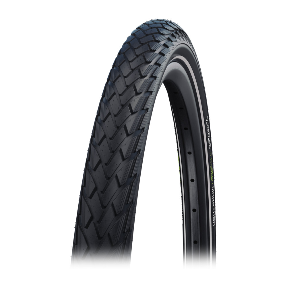 Schwalbe Green Marathon HS620 16" Fahrradreifen