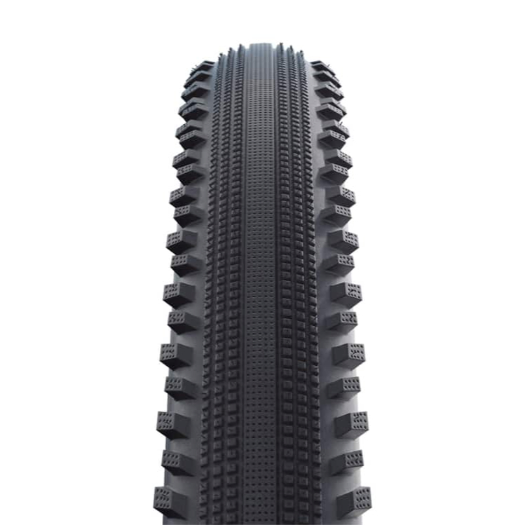 Schwalbe Hurricane DoubleDefense MTB-Reifen (27,5")