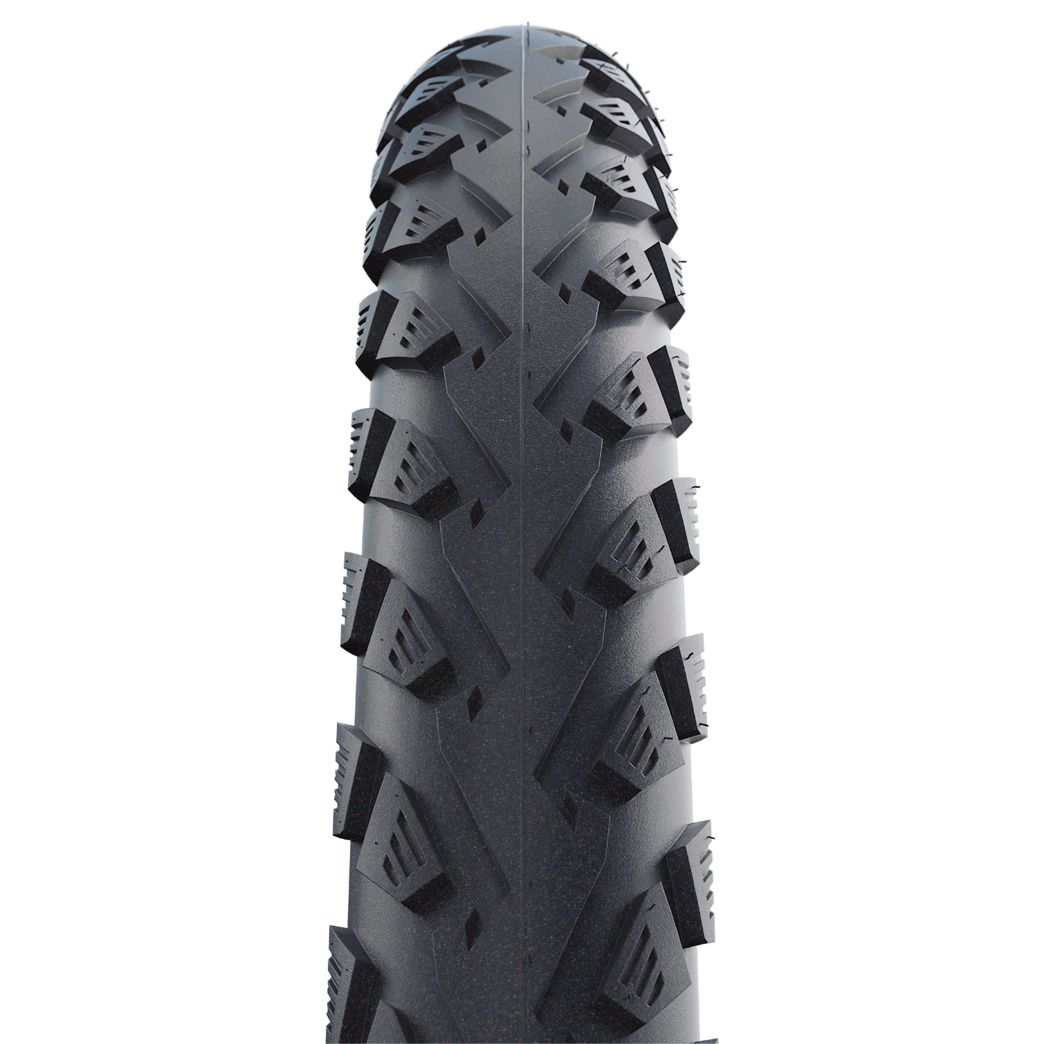 Schwalbe Land Cruiser Jugend-Trekking-Reifen (24 Zoll)