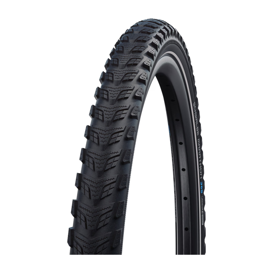 Schwalbe Marathon 365 28" Trekking-Reifen