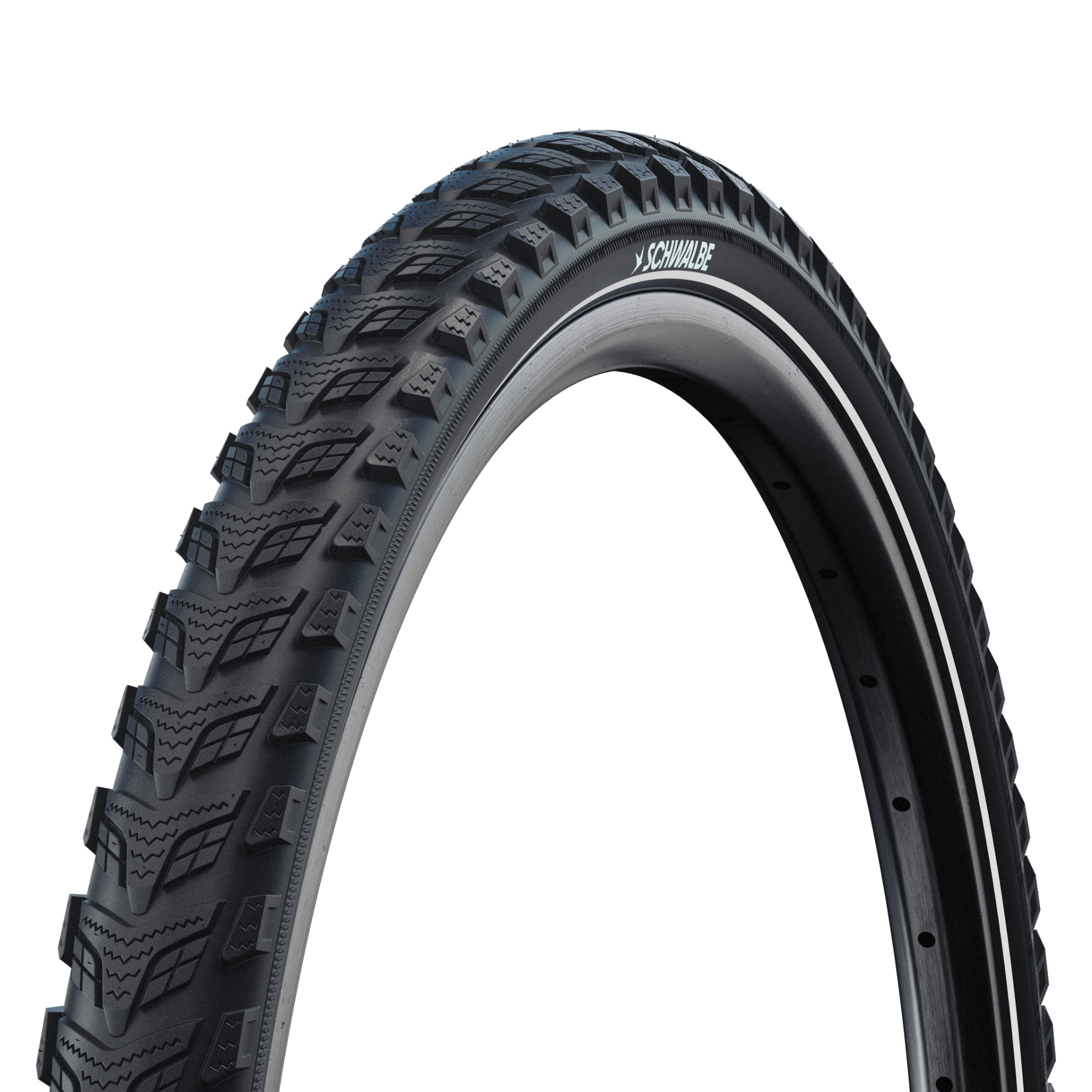 Schwalbe Marathon 365 28" Trekking-Reifen