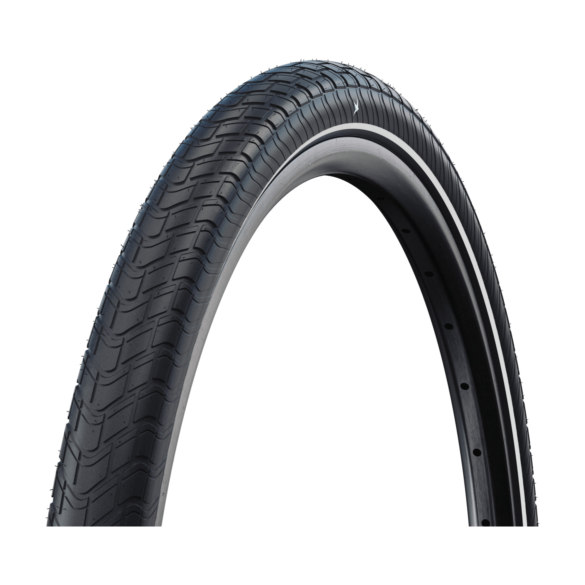 Schwalbe Motion Big Apple 28" Fahrradreifen