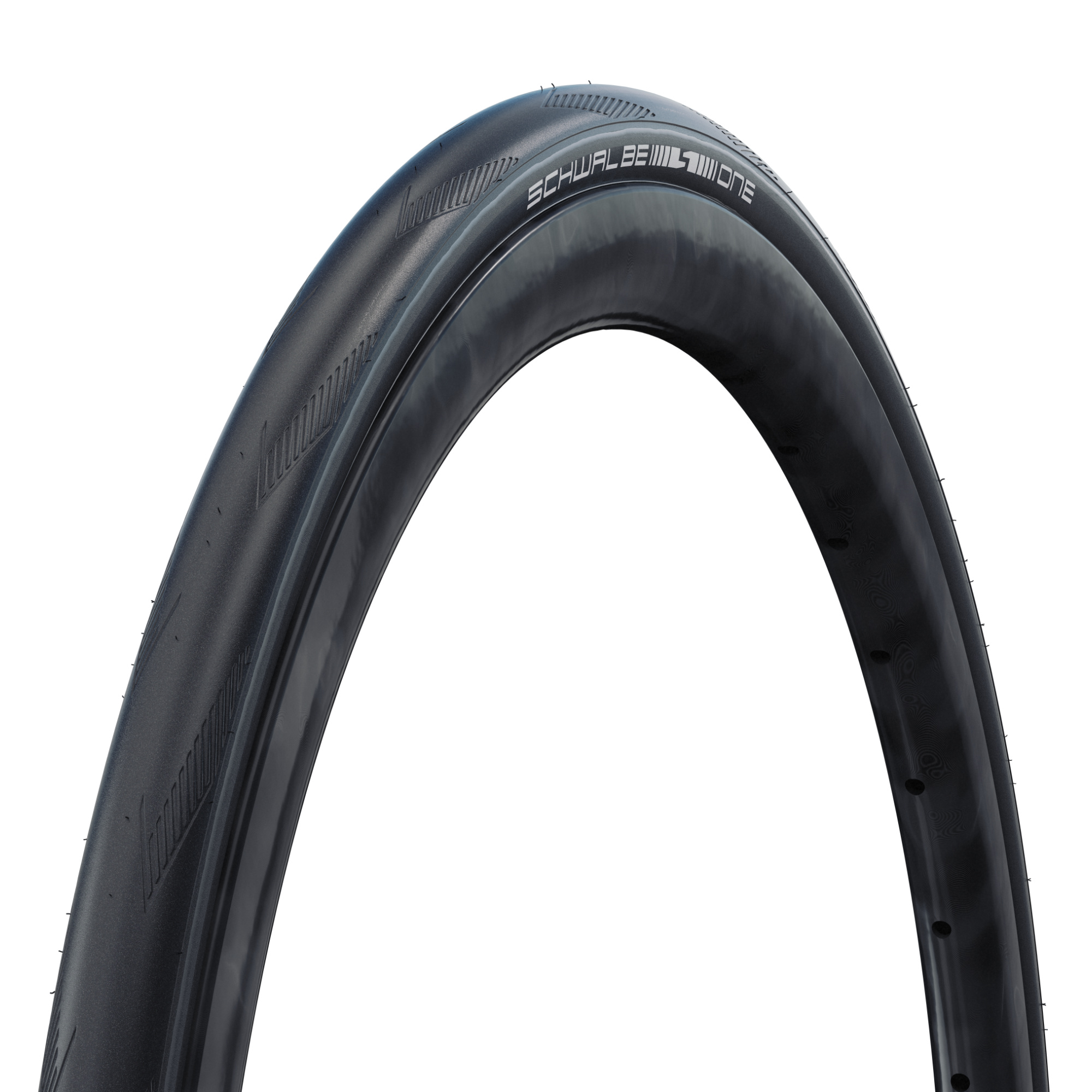 Schwalbe One TLR Rennradreifen 28"
