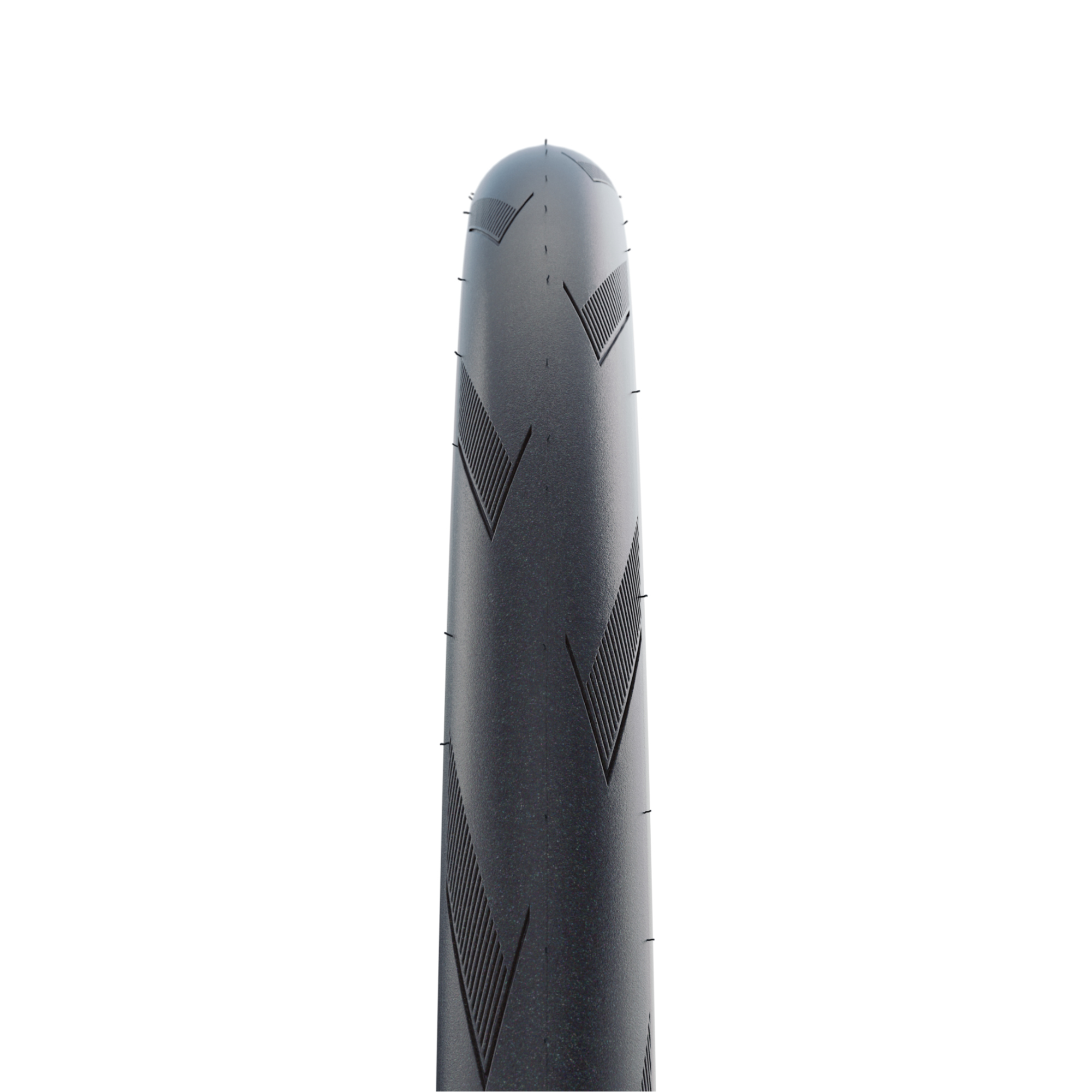 Schwalbe Pro One Tube Type Rennrad Reifen (28") transparent