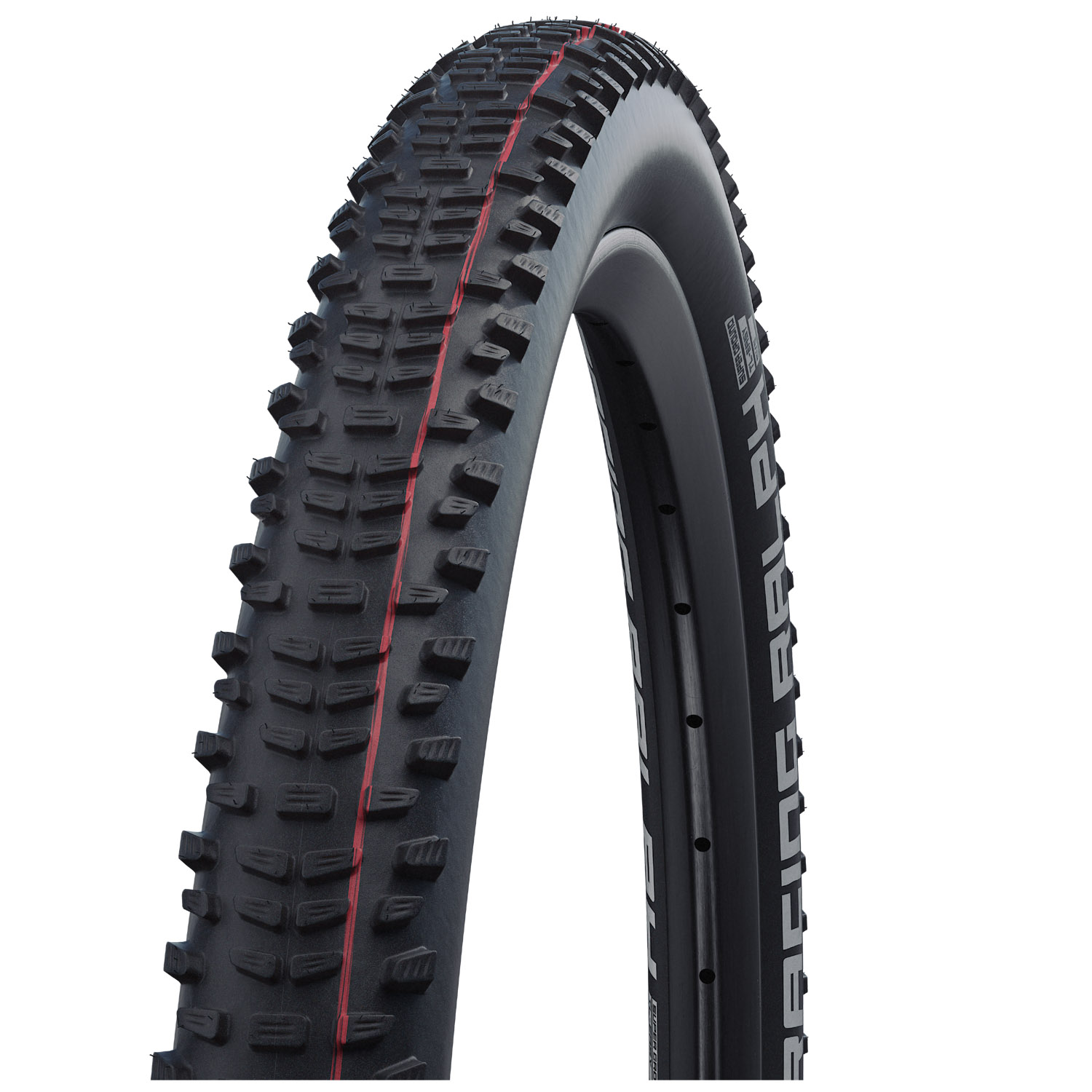 Schwalbe Racing Ralph Evo Super Ground MTB-Reifen (27,5")