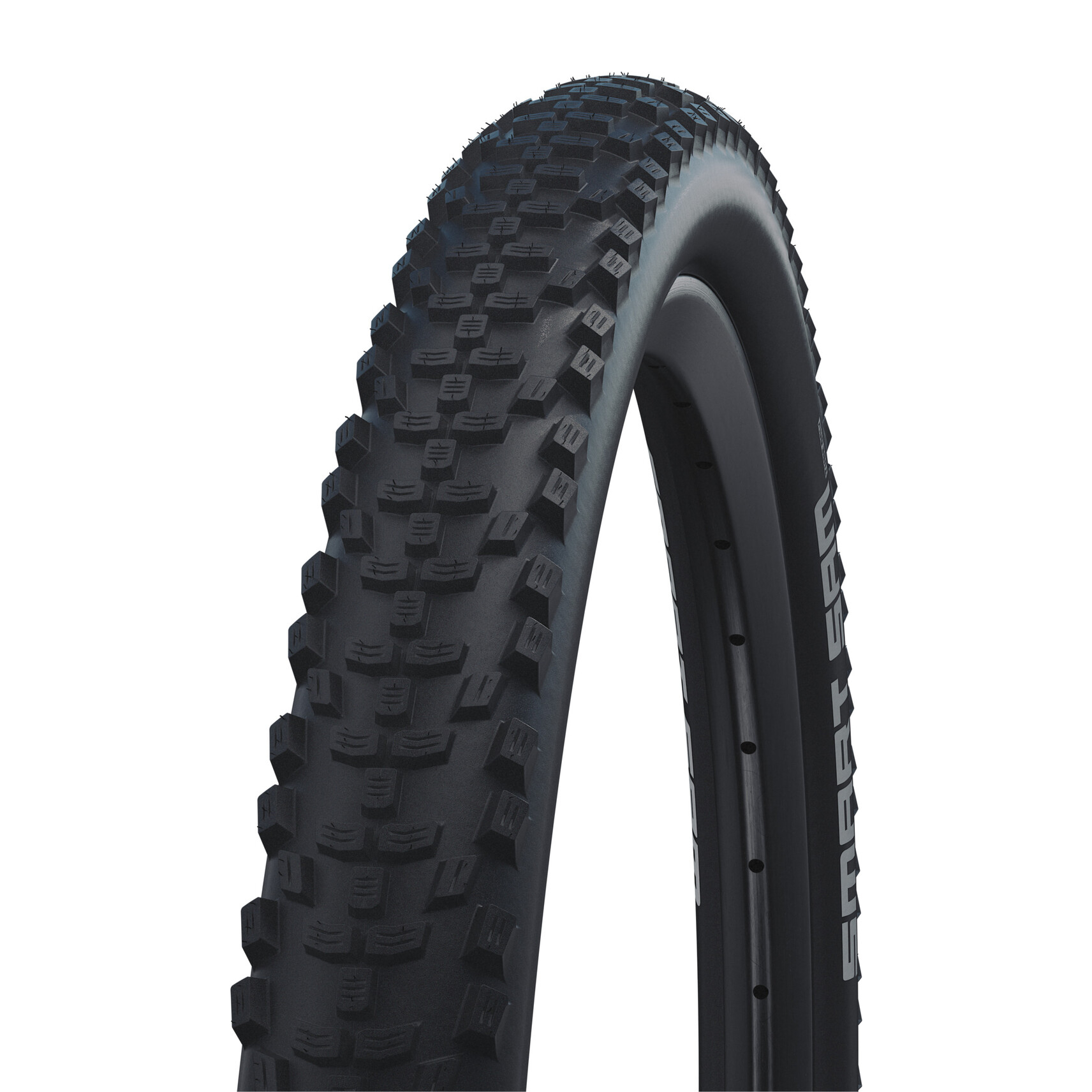 Schwalbe Smart Sam Kinder-MTB-Reifen (18")