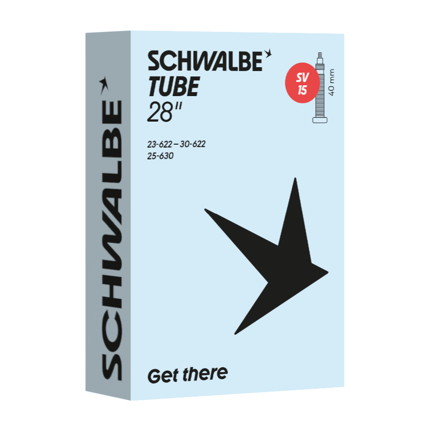 Schwalbe SV 15 Fahrradschlauch 28"