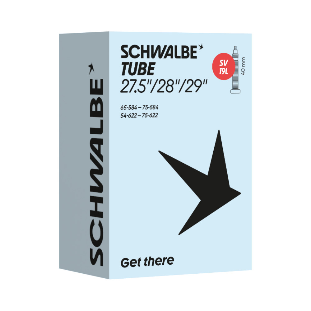 Schwalbe SV 19L 27,5/28/29" Fahrradschlauch