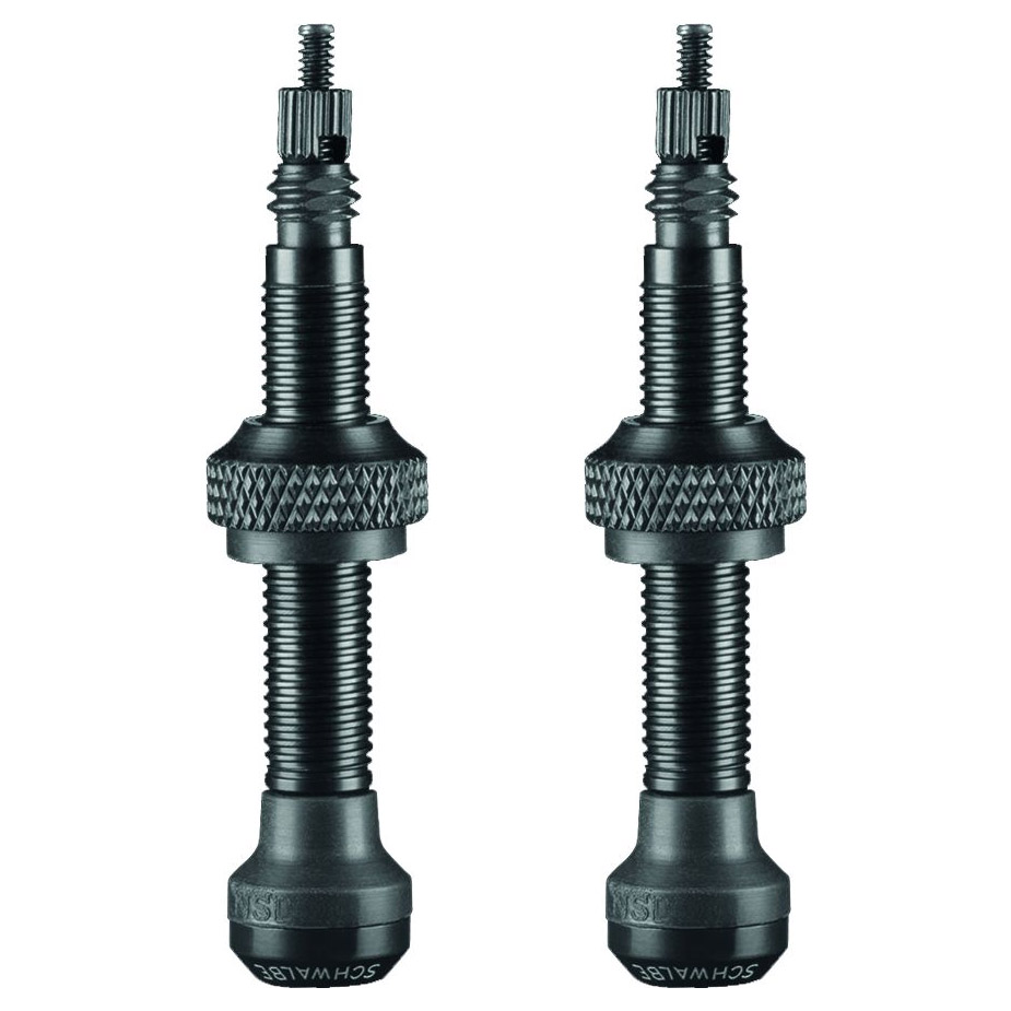 Schwalbe Tubeless-Ventile (Paar)