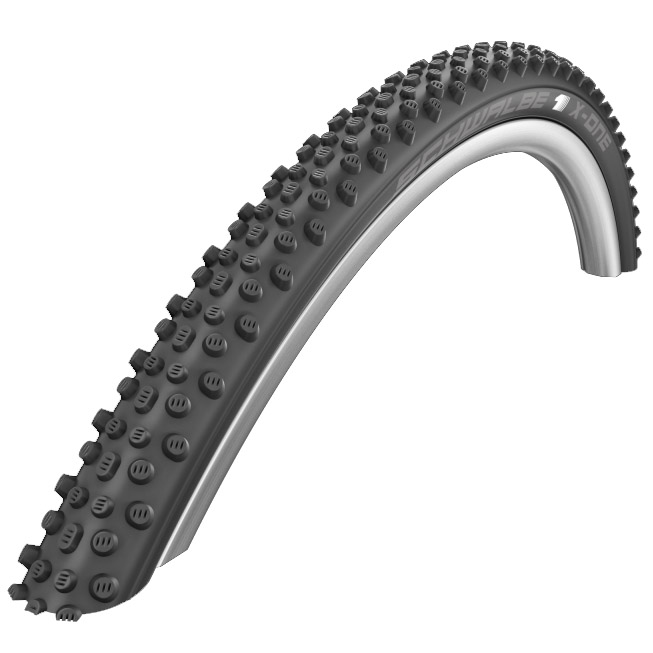 Schwalbe X-One Bite Cross-Reifen (28")