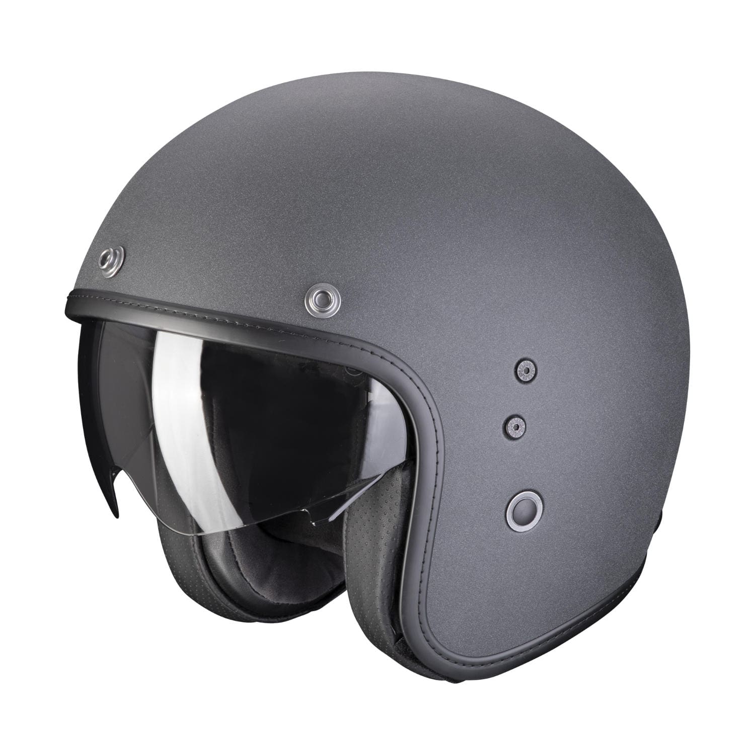 Scorpion BELFAST EVO Jet-Helm