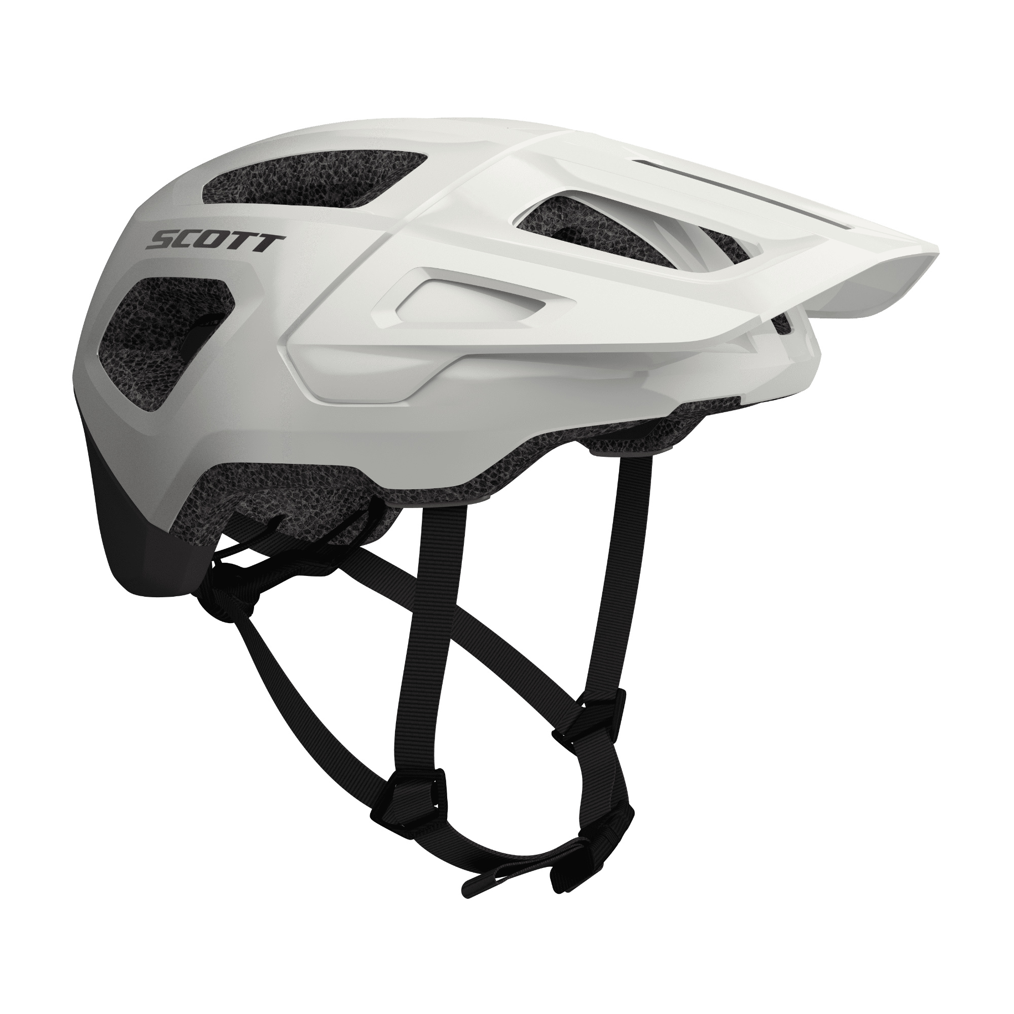 Scott Argo Plus MIPS (CE) MTB Helm