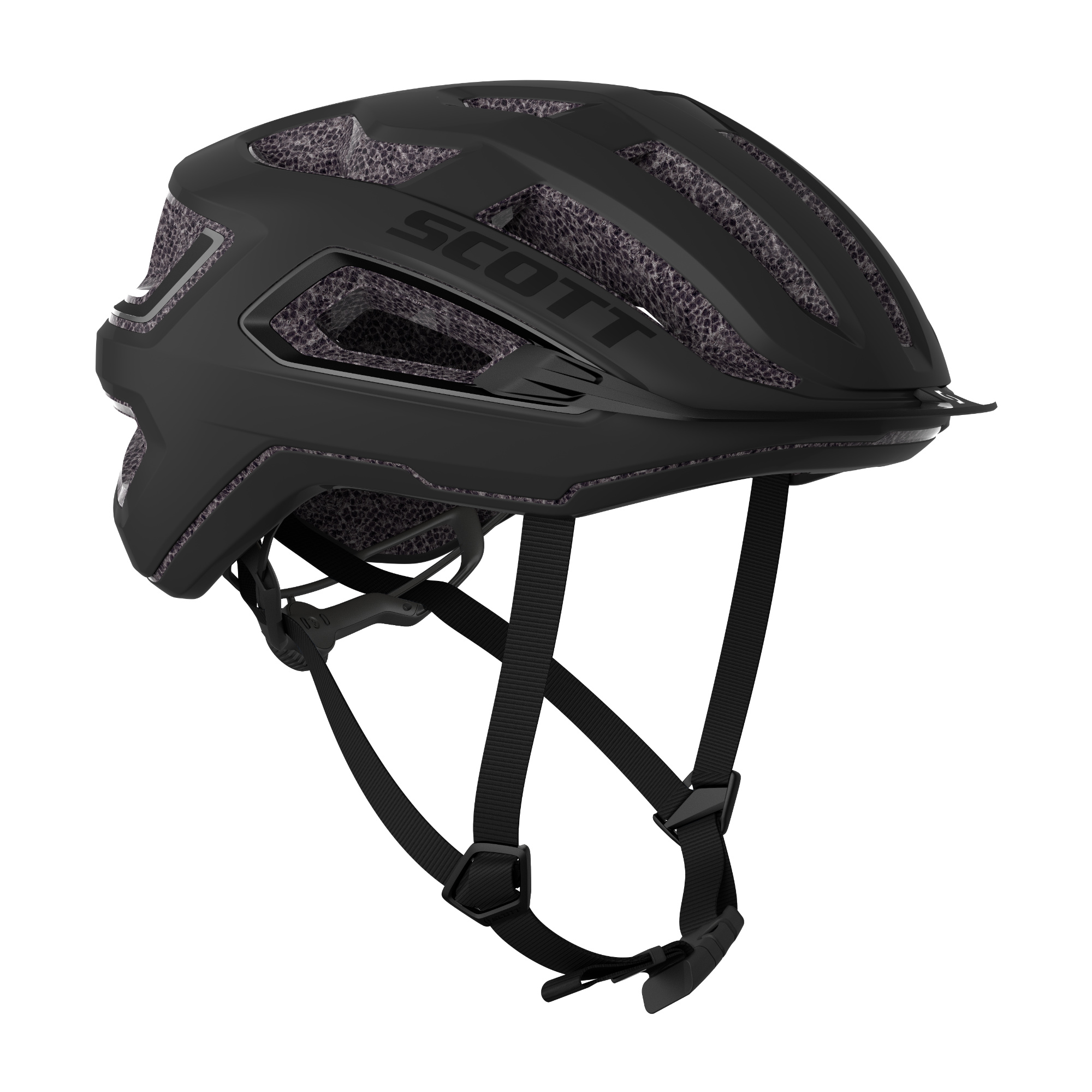 Scott Arx Fahrradhelm