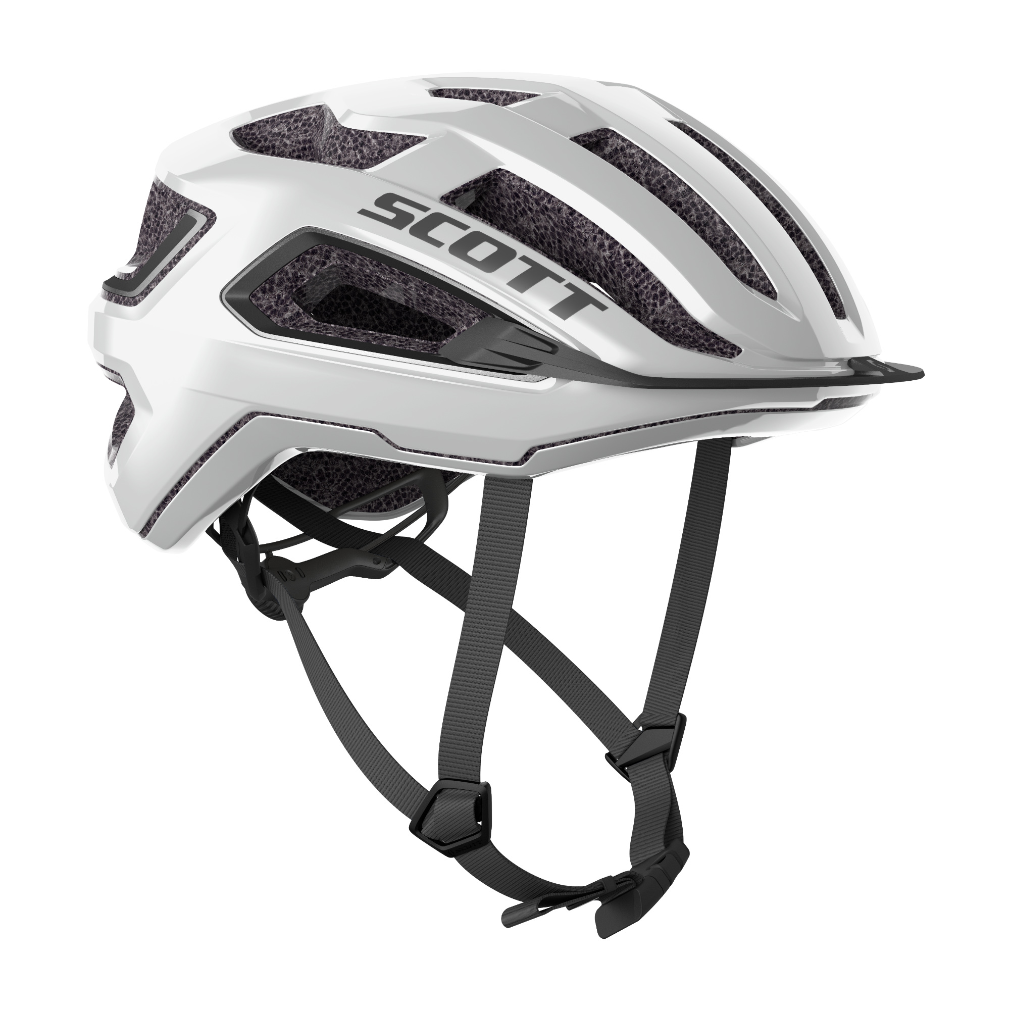 Scott Arx Fahrradhelm