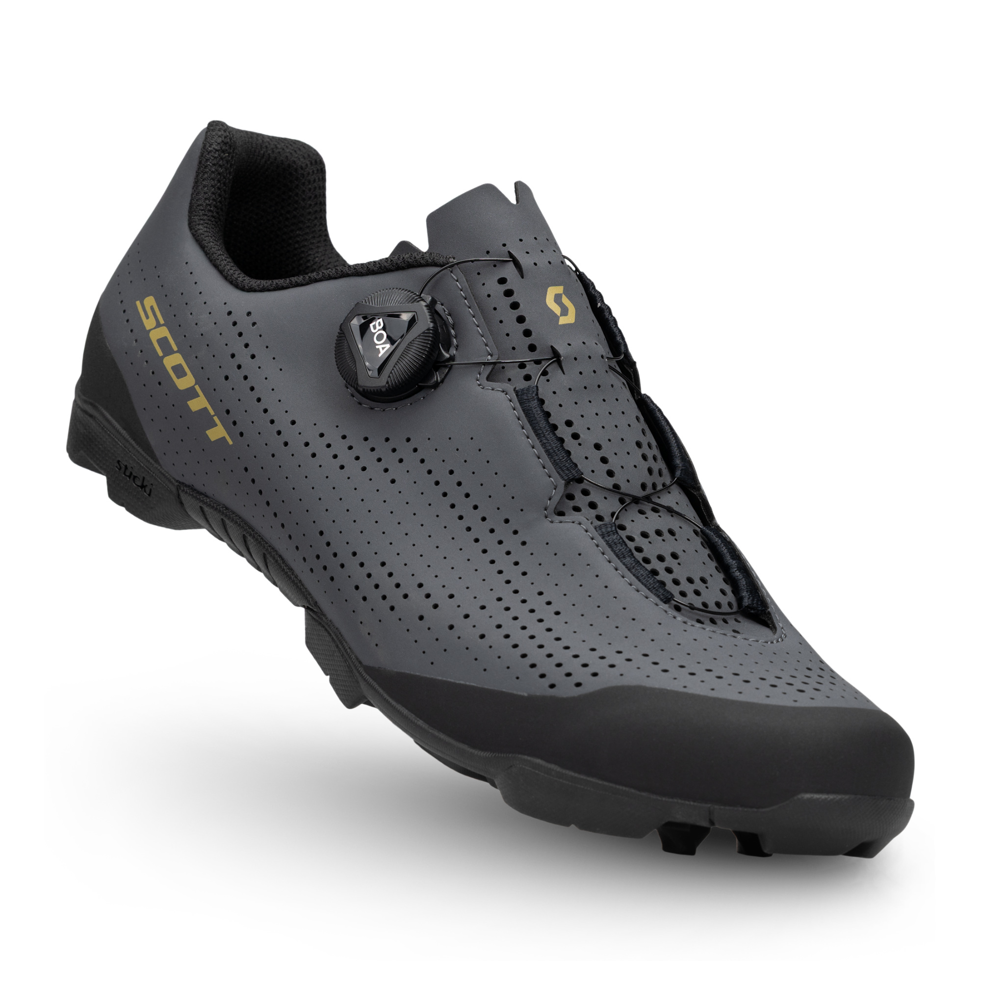 Scott Comp MTB Schuhe Damen