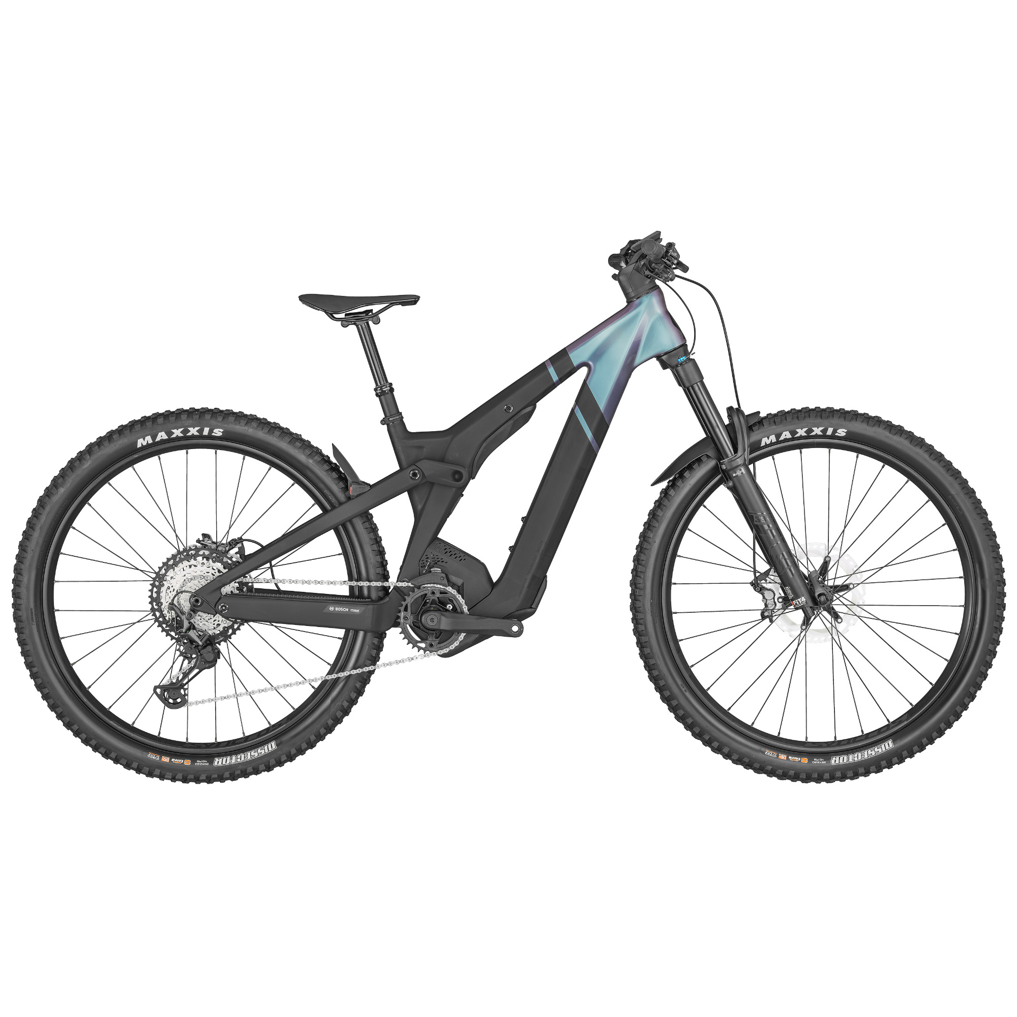 Scott Contessa Patron eRIDE 900 E-Bike Mountainbike Fully 29"