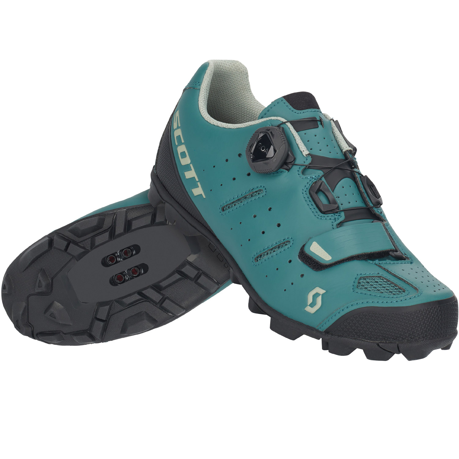 scott elite boa shoes