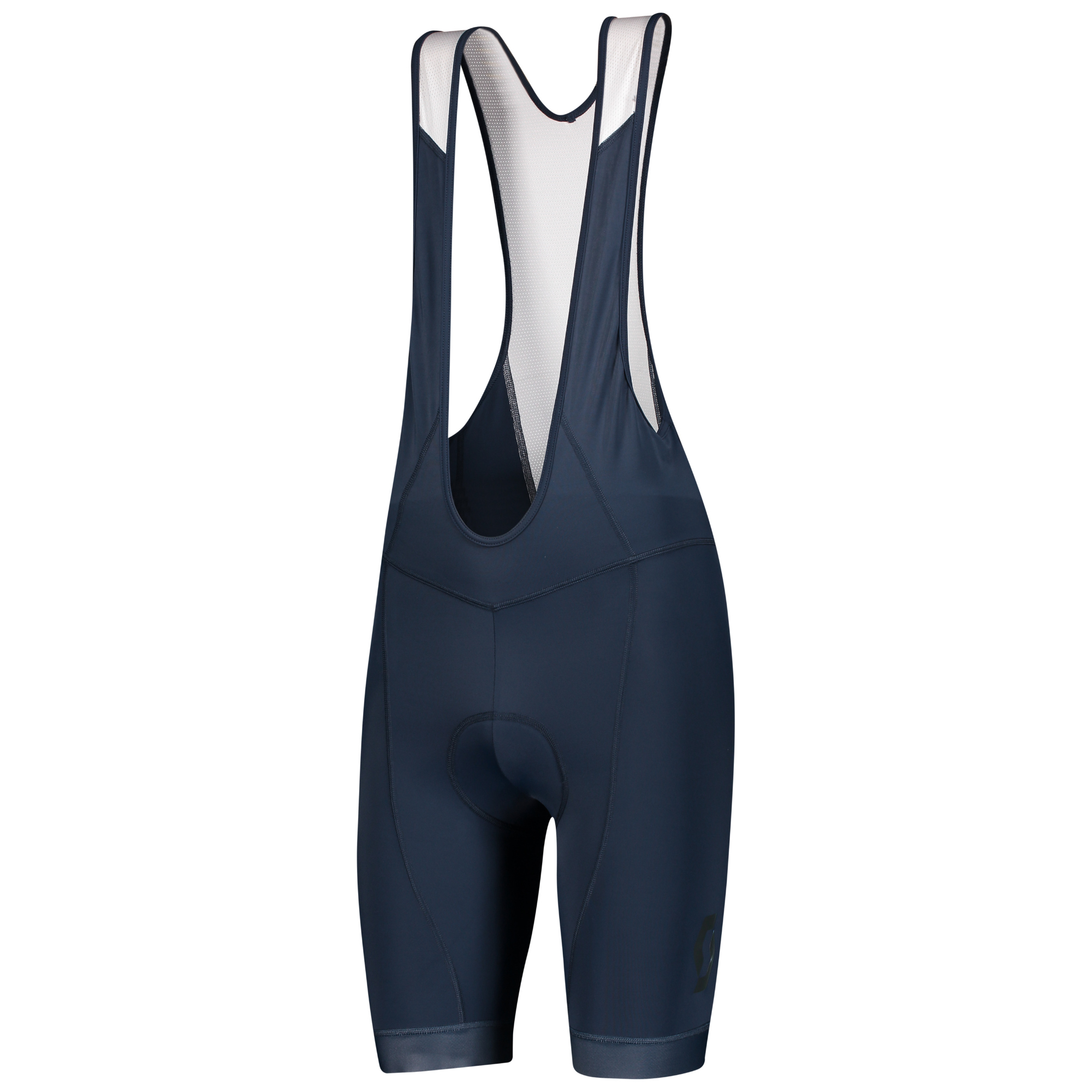 Scott Endurance + Trägerhose kurz Herren