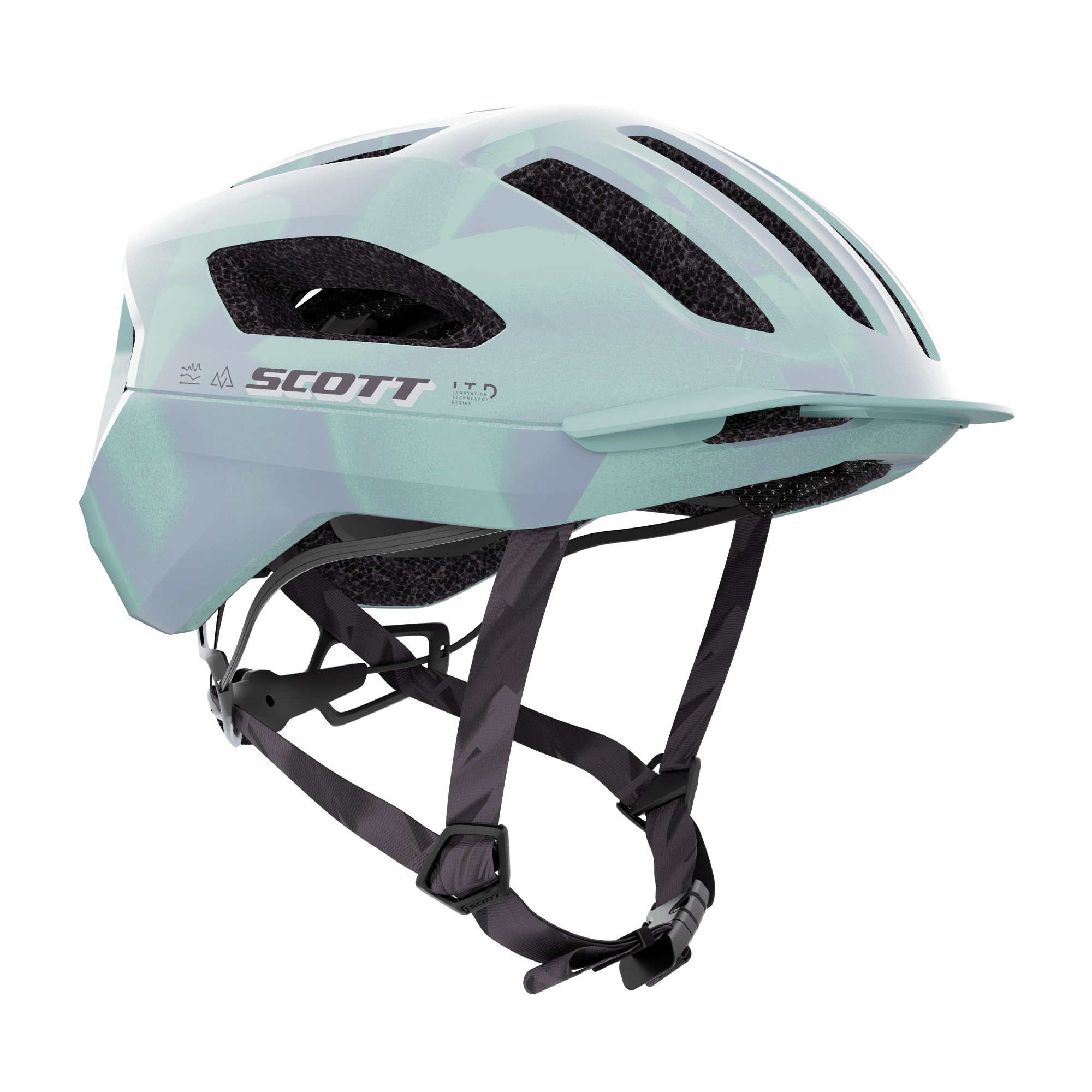 Scott Sierra MIPS Fahrradhelm