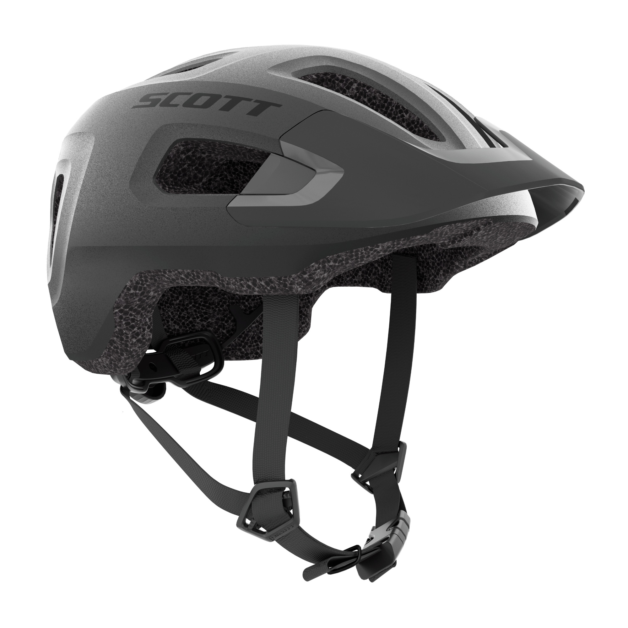 Scott Supra Junior Fahrradhelm Kinder