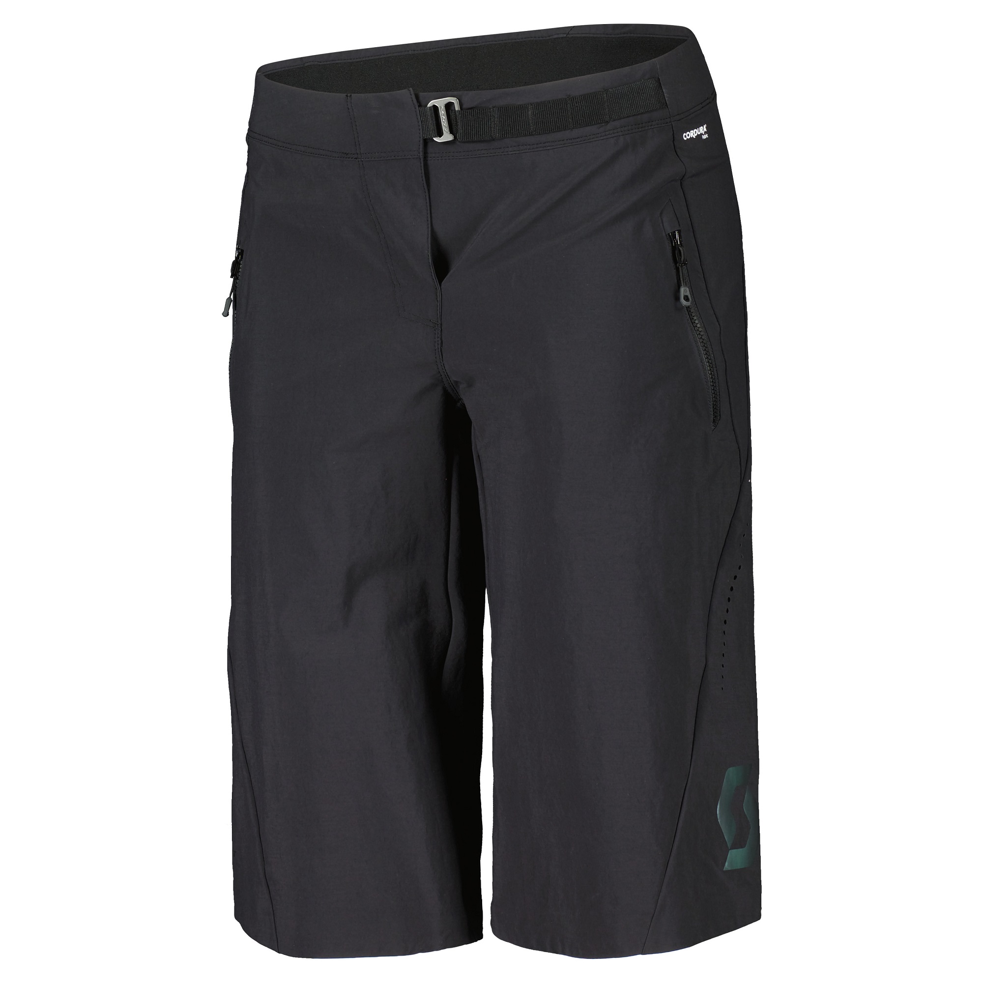 Scott Trail Contessa Sign. W/Pad Bike Shorts Damen
