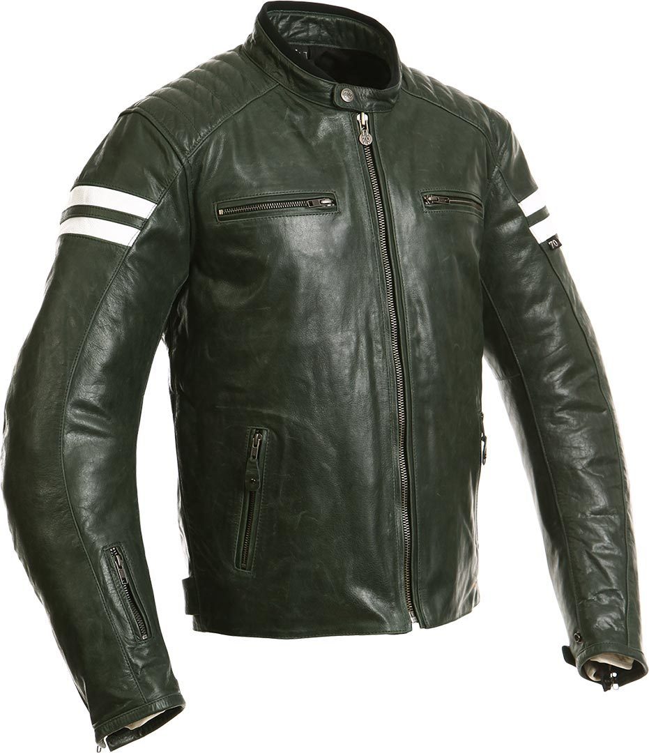 Macna Bastic 2023 Wasserdichte Jacke Grün Ab 112,49 € | Preisvergleich