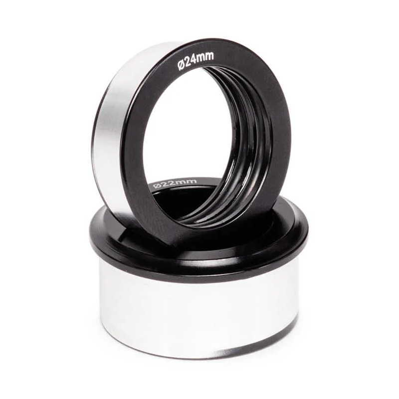 Seido T47 BB Spindeladapter
