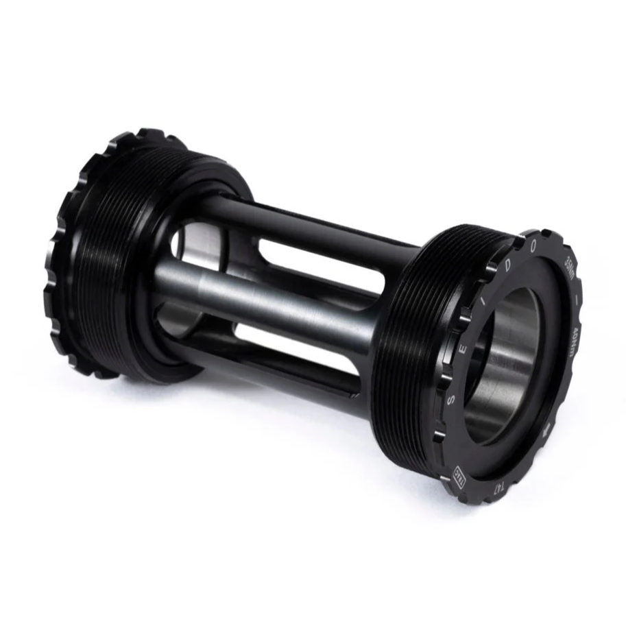 Seido T47 TRAC Tretlager Fahrrad intern