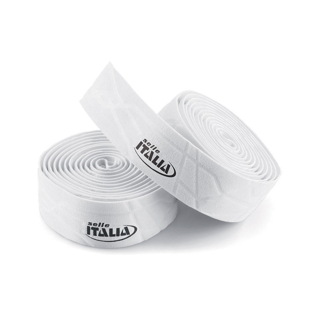 Selle Italia Granfondo Tape Lenkerband weiß
