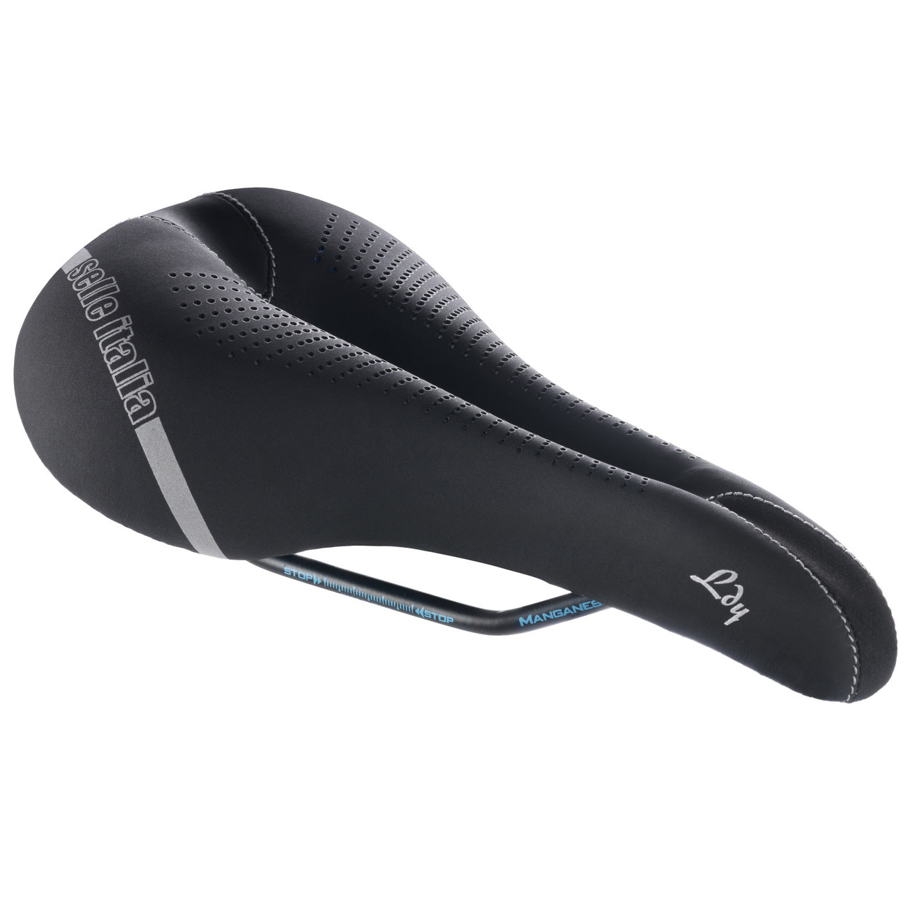 Selle Italia Lady Gel Flow Fahrradsattel