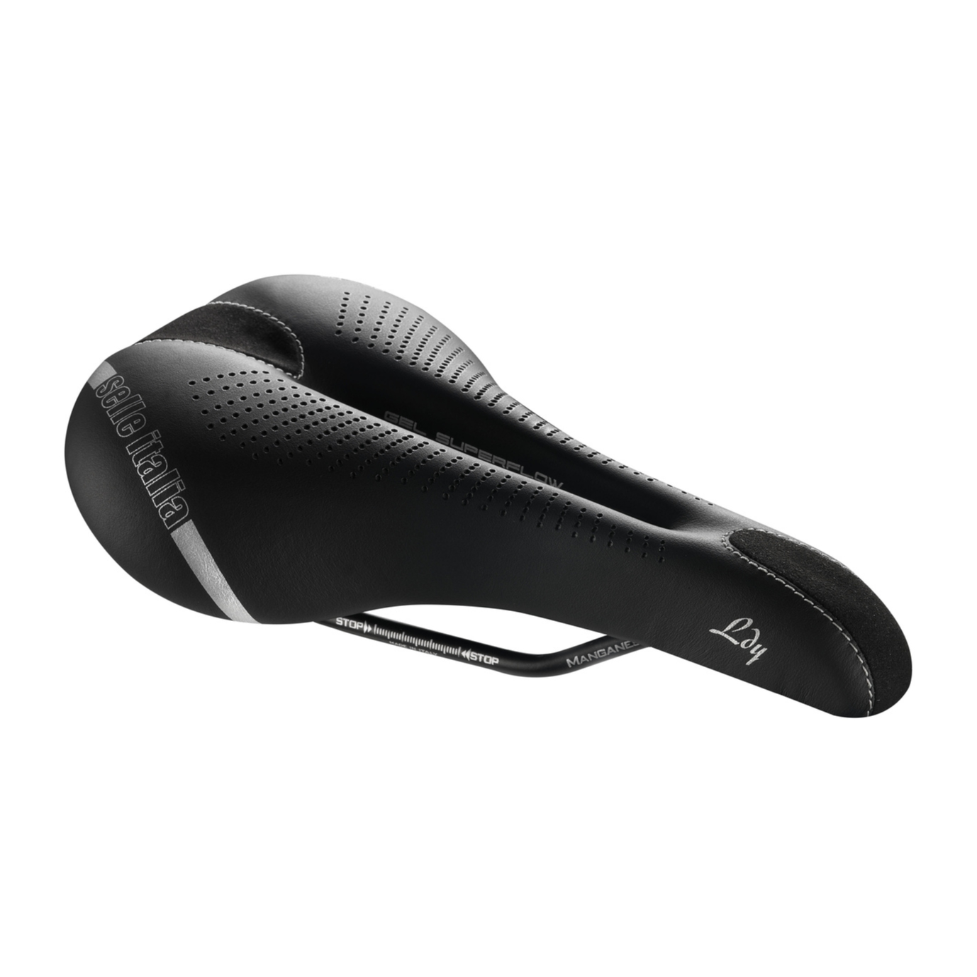 Selle Italia Lady Gel Flow Fahrradsattel
