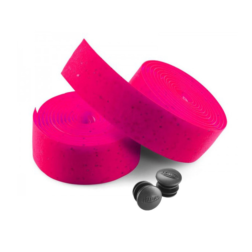 Selle Italia Smootape Corsa Lenkerband pink
