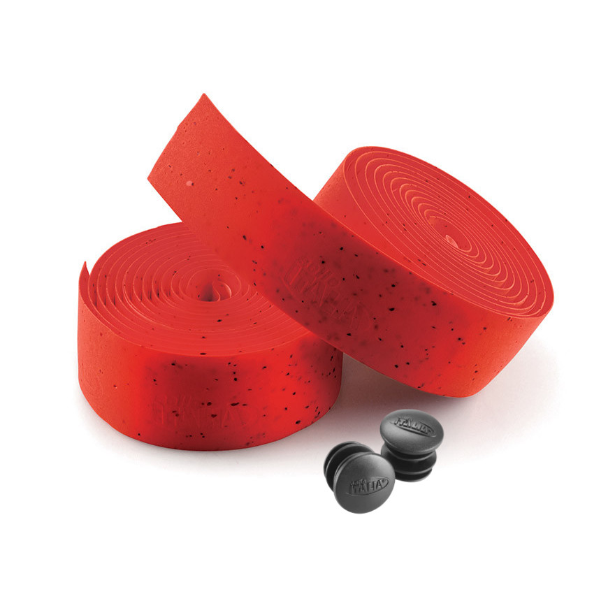 Selle Italia Smootape Corsa Lenkerband rot