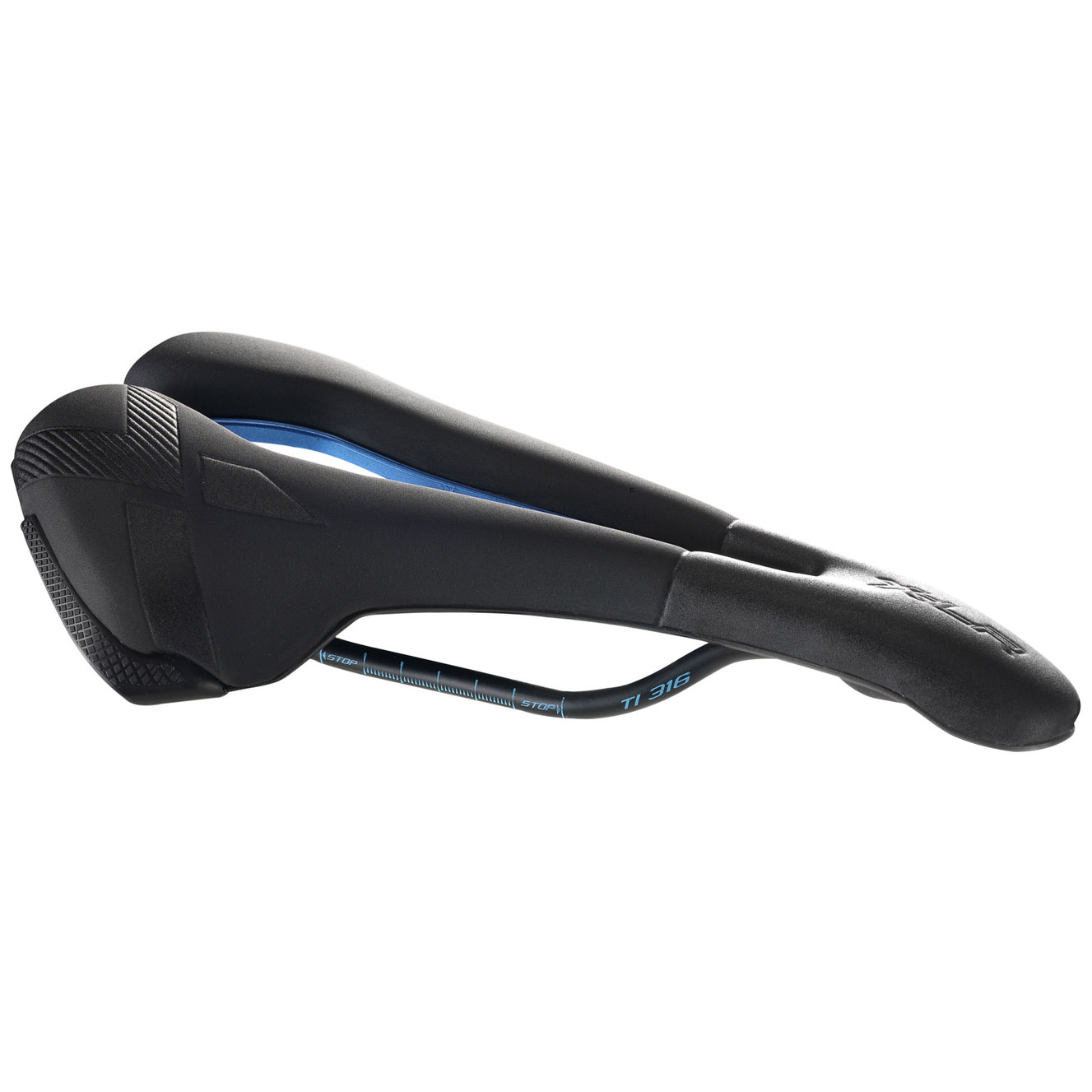 Selle Italia X-LR E-Bike TI316 Superflow Fahrradsattel