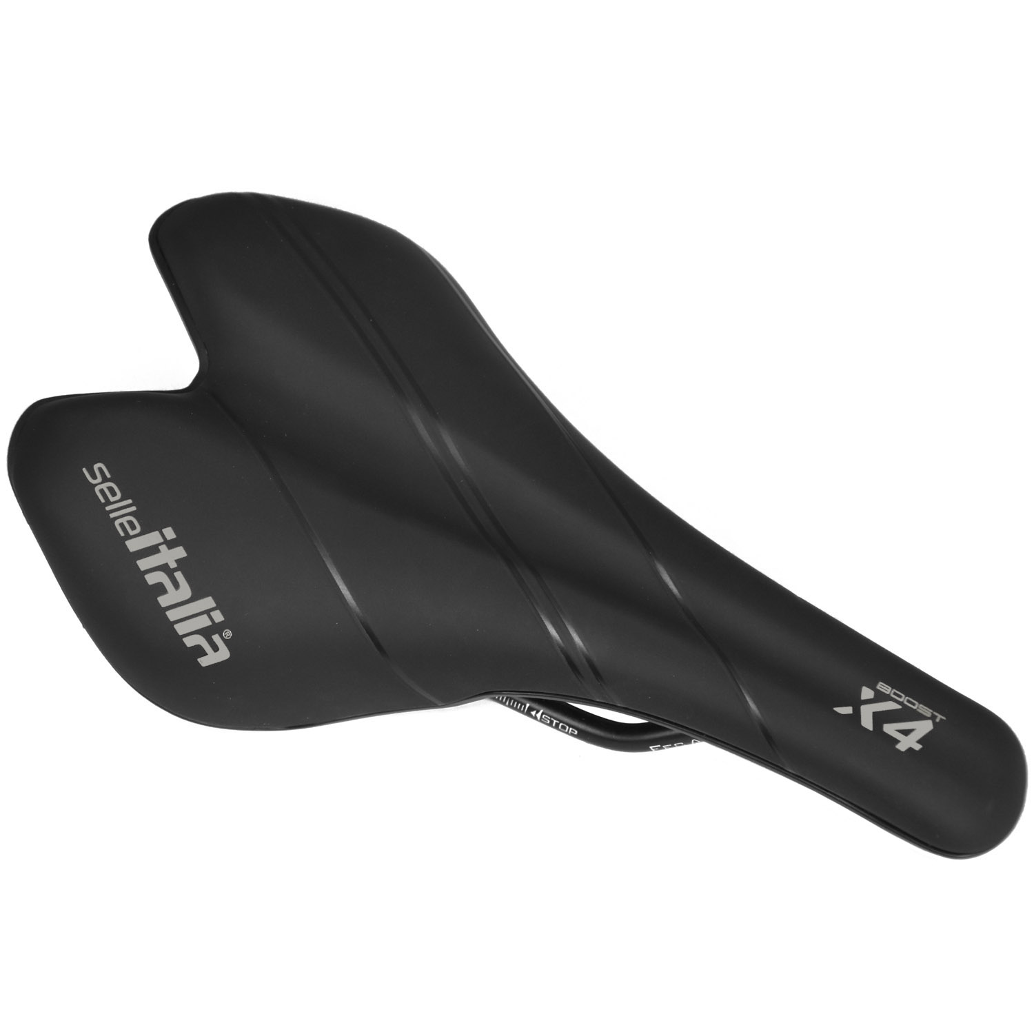 Selle Italia X4 Boost Fahrrad-Sattel