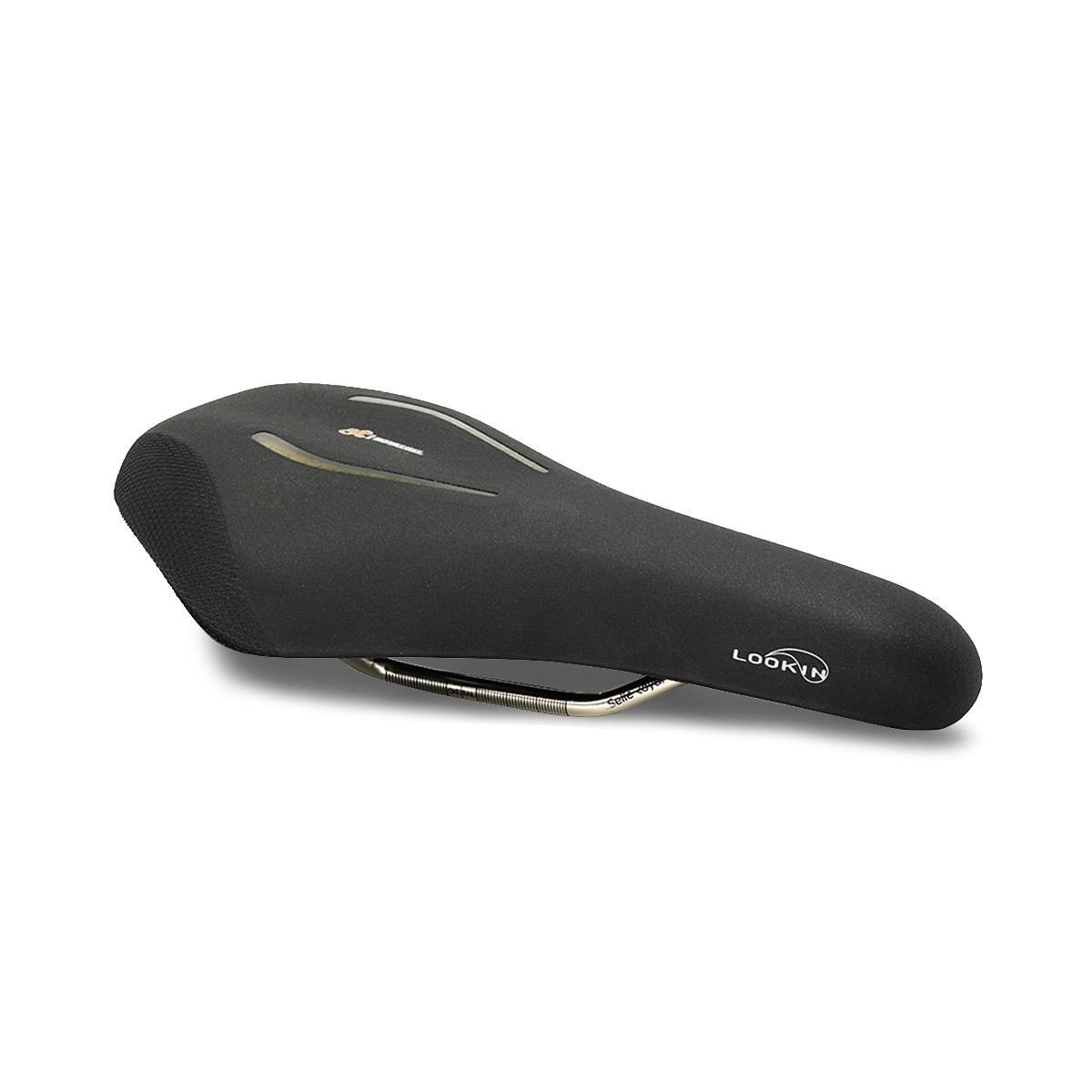 Selle Royal Lookin Evo Athletic Fahrradsattel