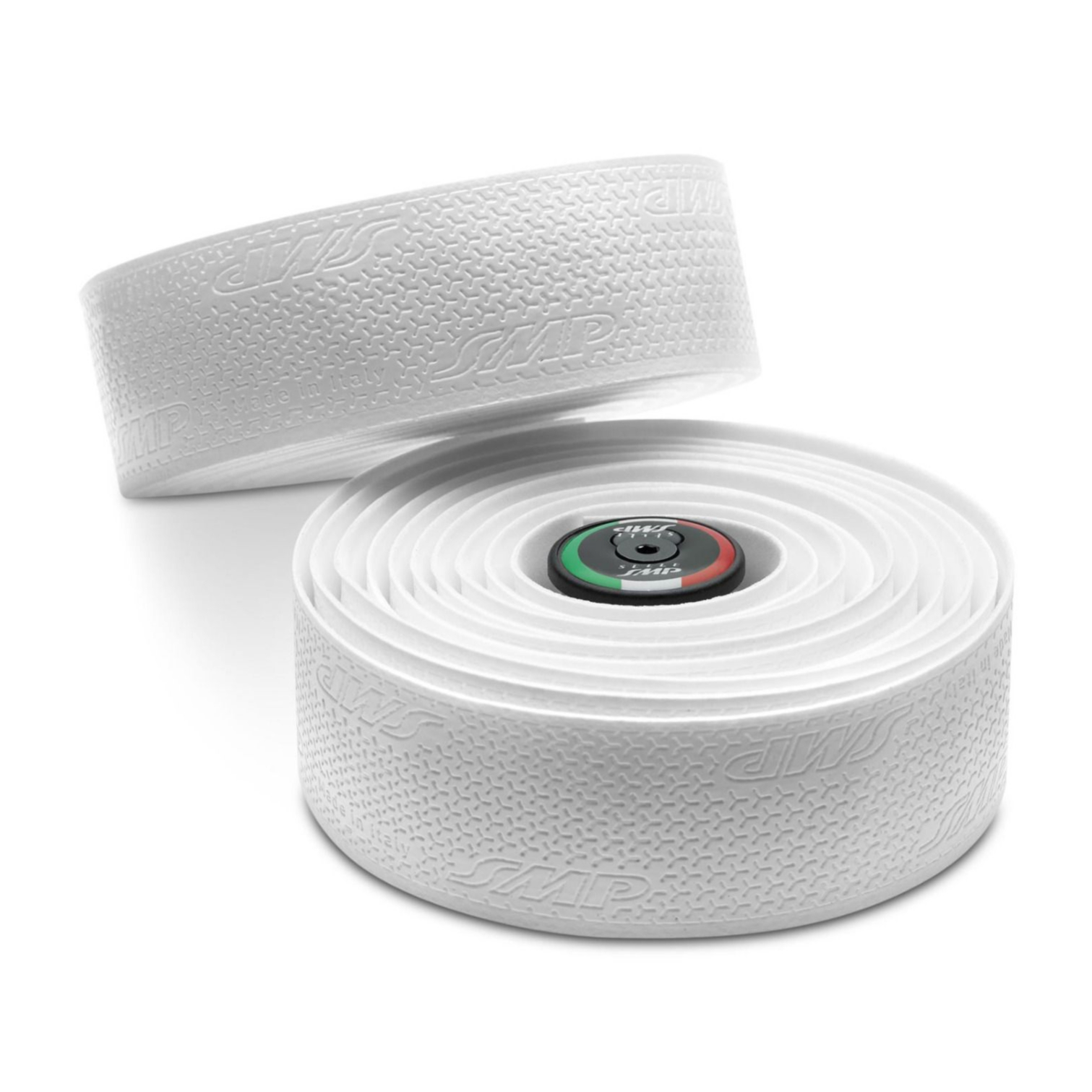 Selle SMP Grip Gel 2.0 Lenkerband weiß