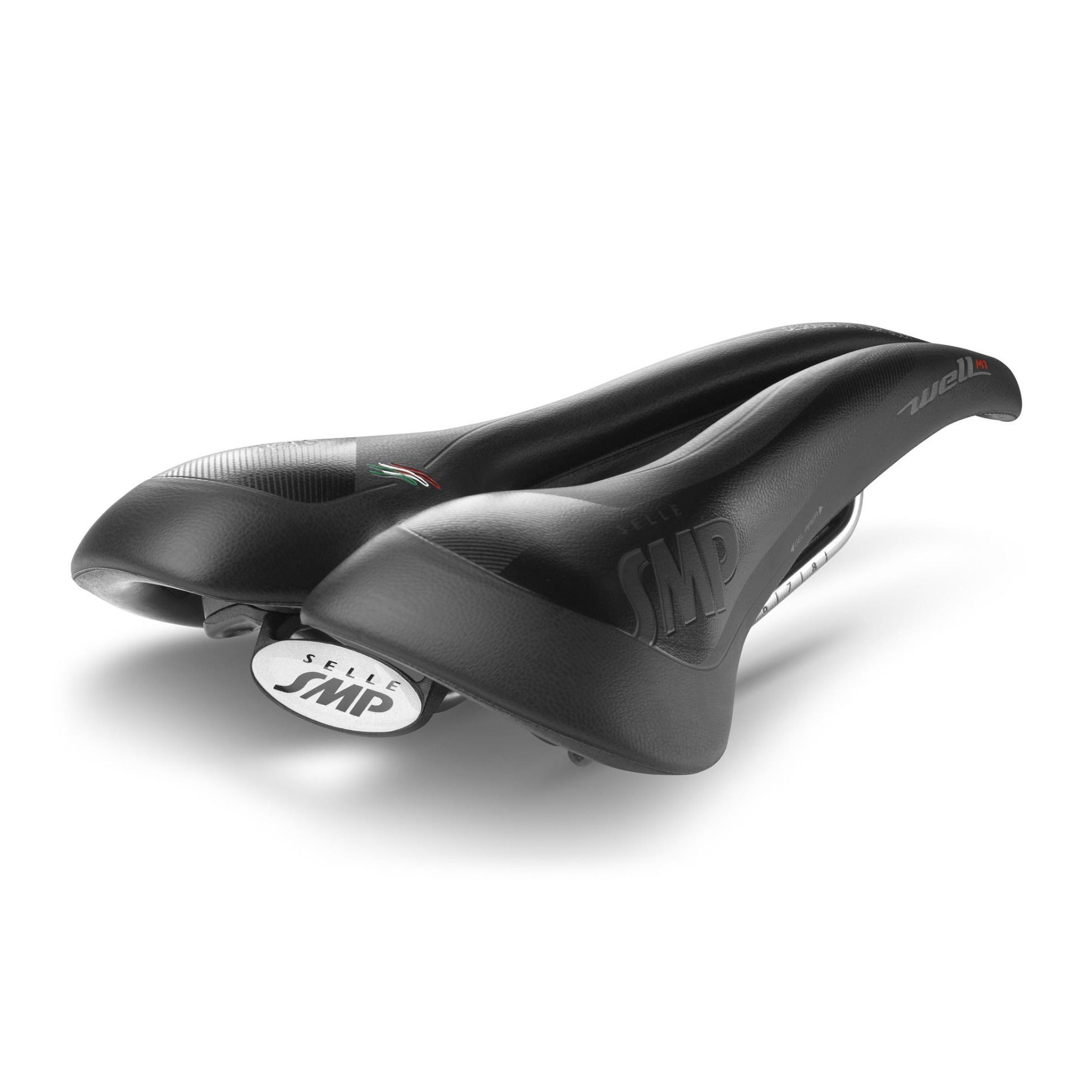Selle SMP Well M1 Gel Fahrradsattel
