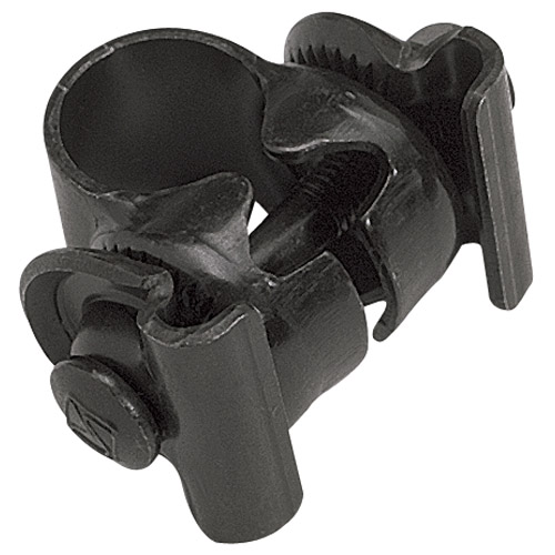 Selle Royal Sattelkloben schwarz