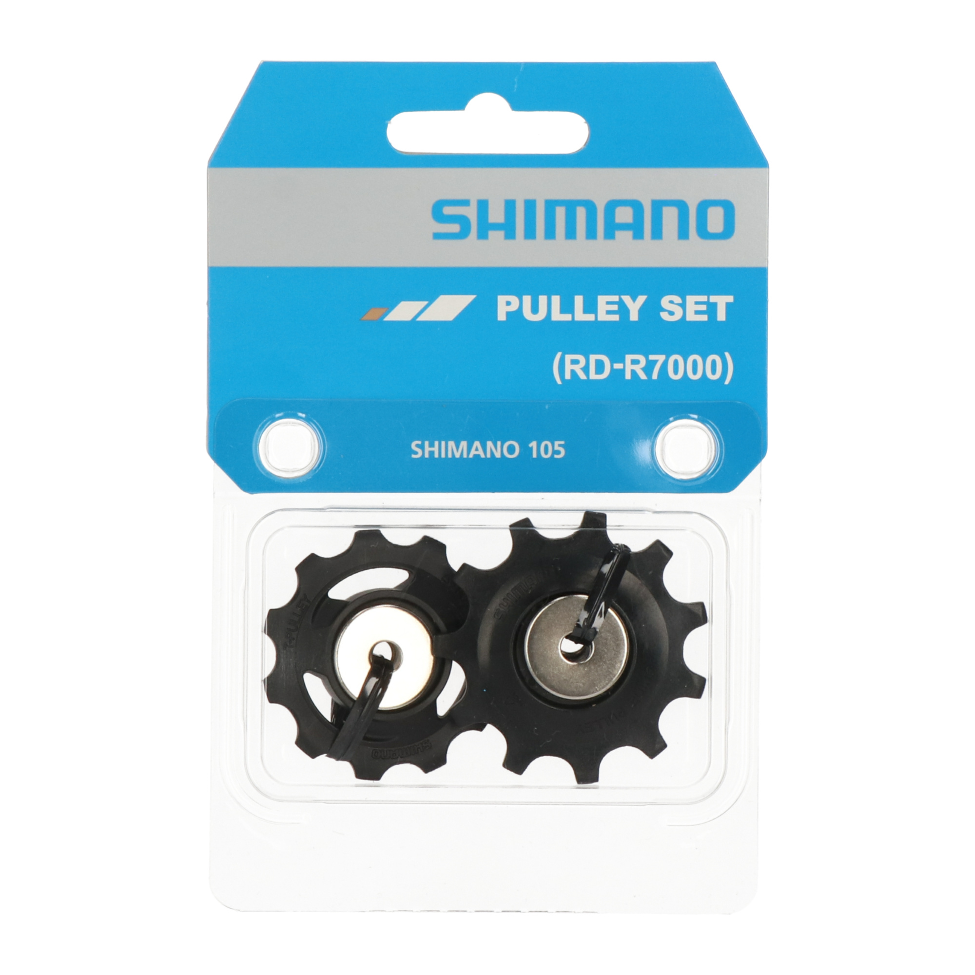 Shimano 105 RD-R7000 Schaltröllchen Satz
