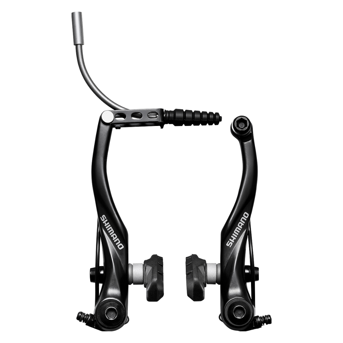 Shimano BR-T4000 V-Brake Felgenbremse schwarz