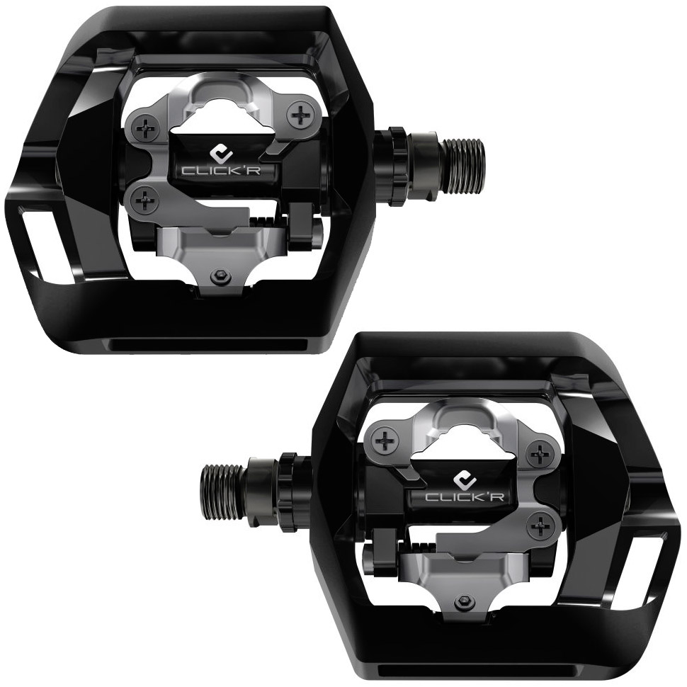 Shimano Deore LX PD-T421 Trekking-Pedale