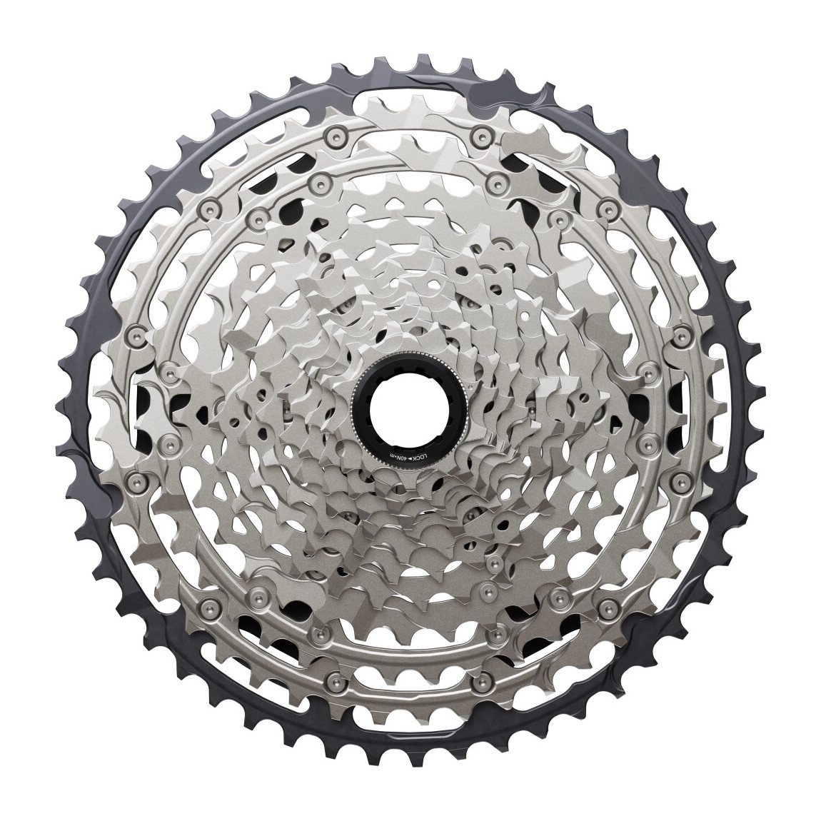 Shimano Deore CS-M7200 12-fach Kassette