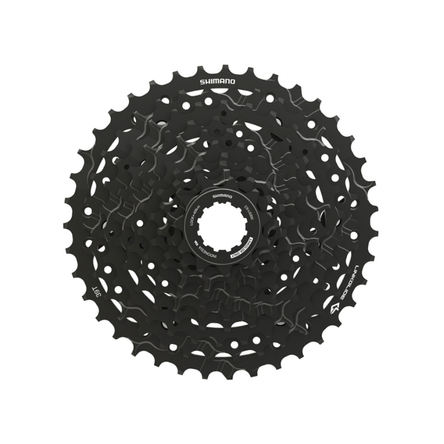 Shimano Cues CS-LG300 Linkglide 10-fach Kassette