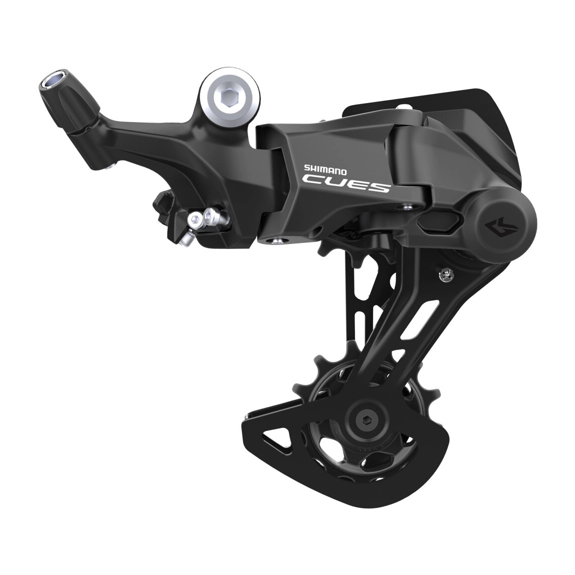Shimano Cues RD-U4000 9-fach Schaltwerk
