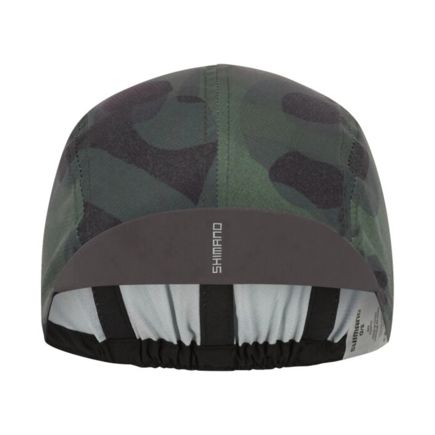 Shimano Cycling Cap Fahrradmütze