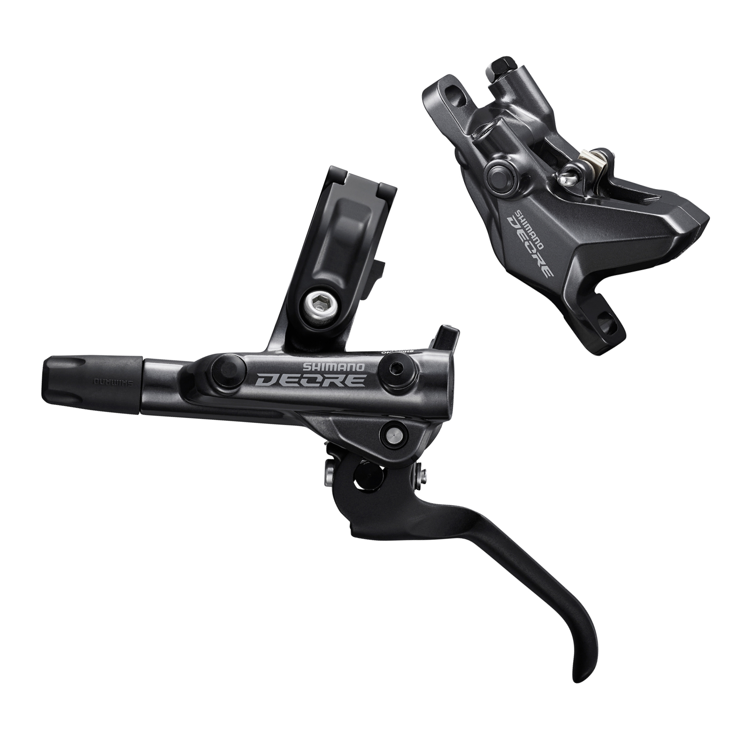 Shimano Deore M6100 MTB-Scheibenbremse