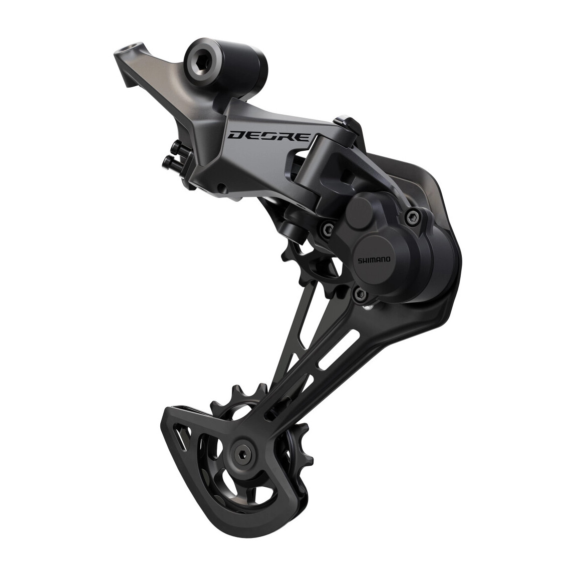 Shimano Deore RD-M6200-SGS 12-fach Schaltwerk